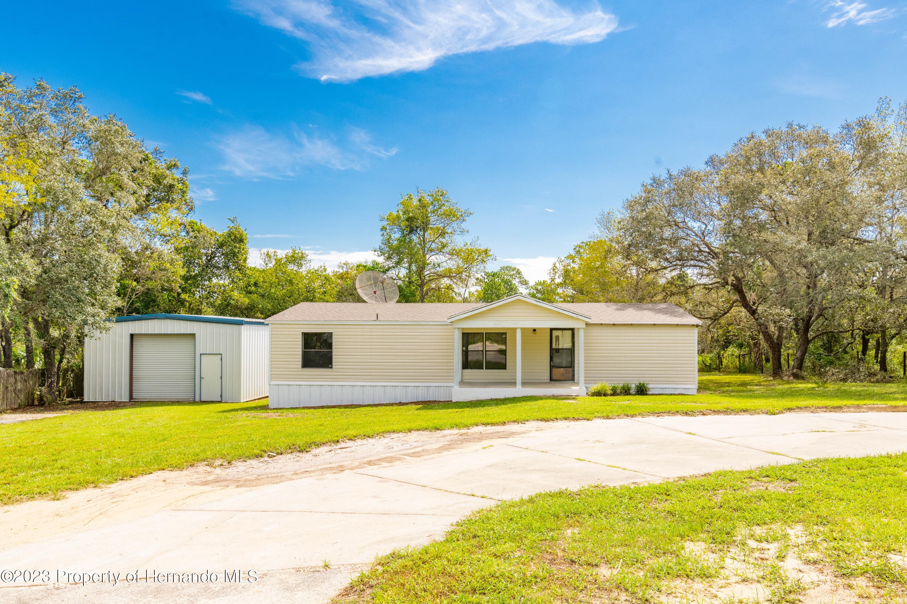 5061 Stonewood Point, Homosassa, FL, 34446
