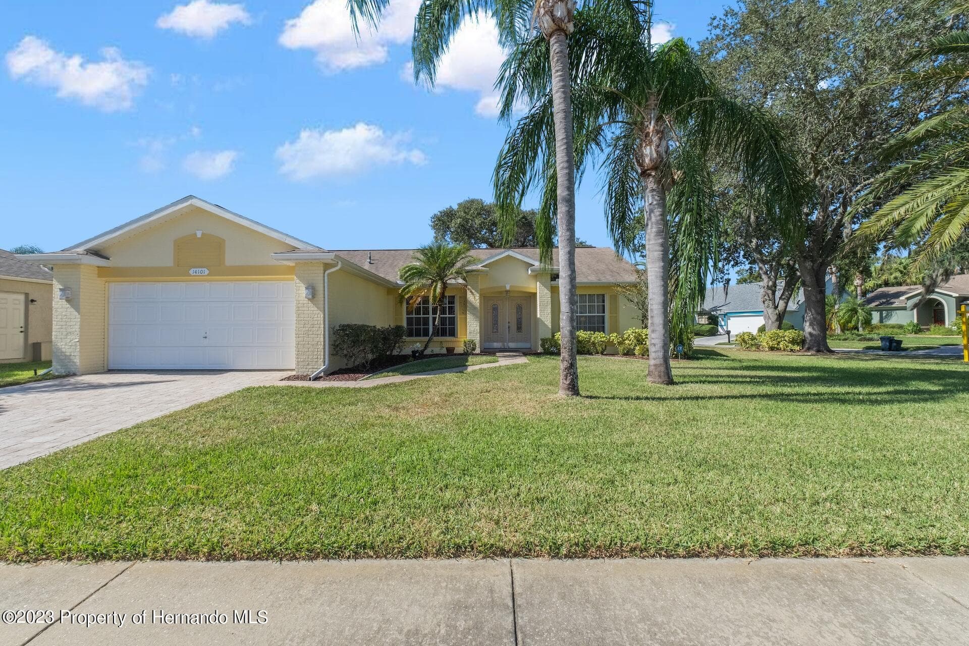 14101 Pimberton Drive, Hudson, FL, 34667