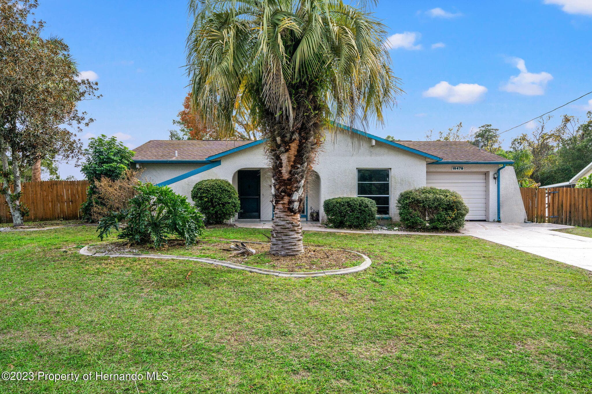 10478 Cranston Street, Spring Hill, FL, 34608