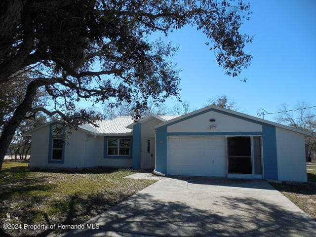 245 Spring Time Street, Spring Hill, FL, 34608