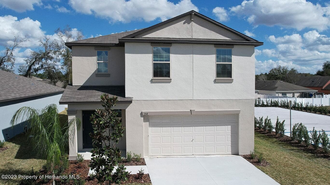 11339 Lavendar Loop, Spring Hill, FL, 34609