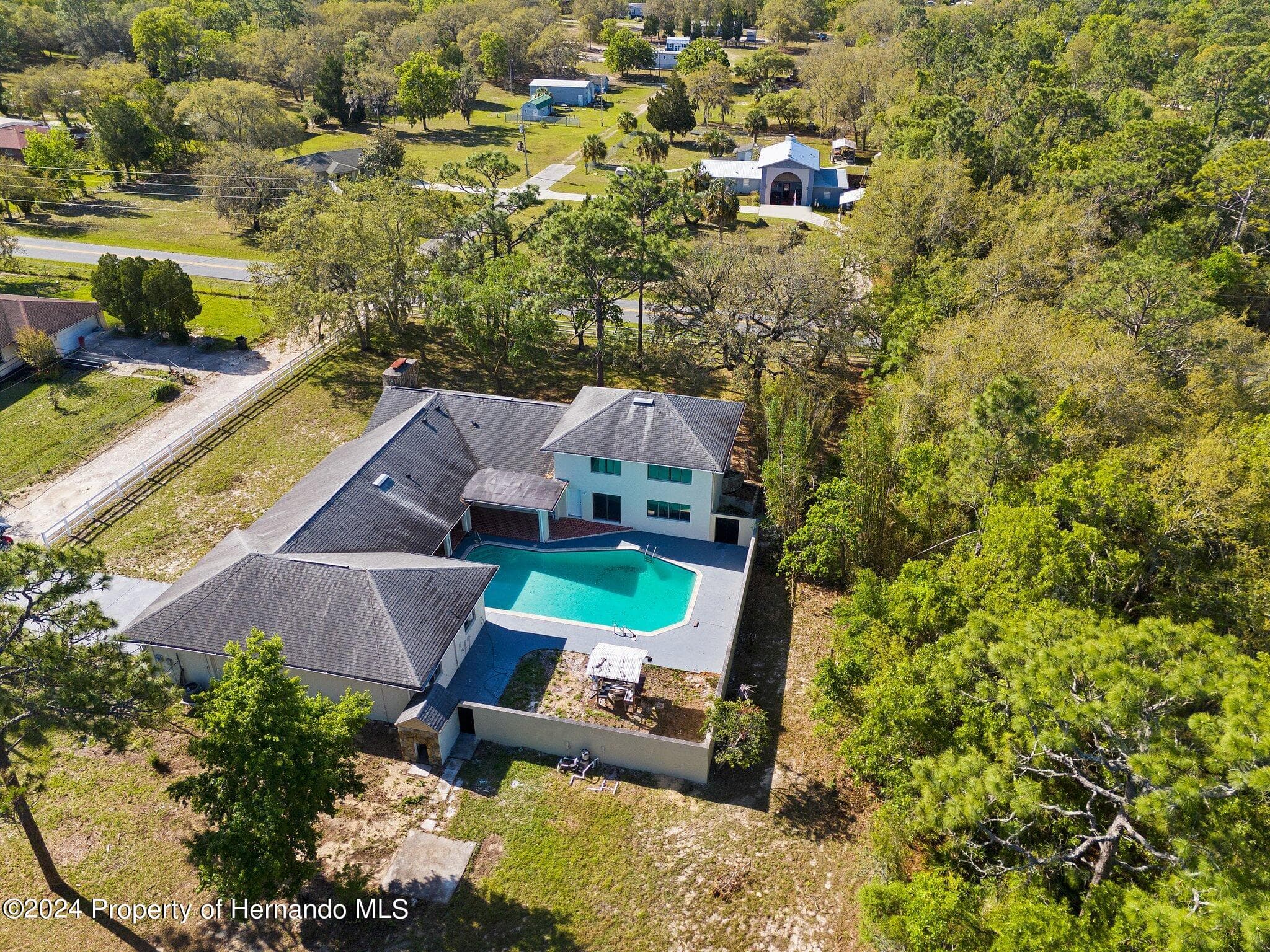 5108 Amyra Point, Homosassa, FL, 34446