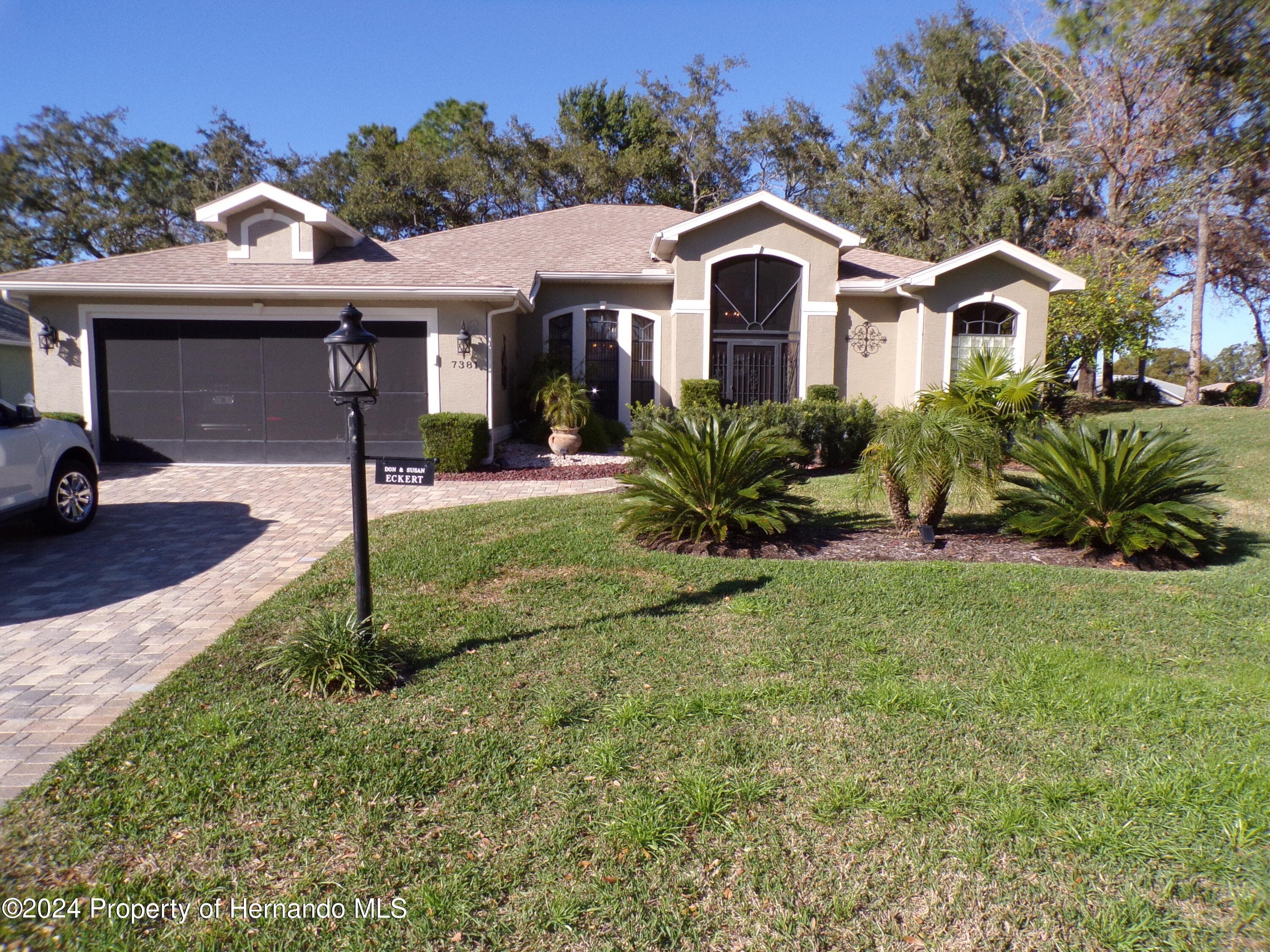 7381 Rosemont Lane, Spring Hill, FL, 34606