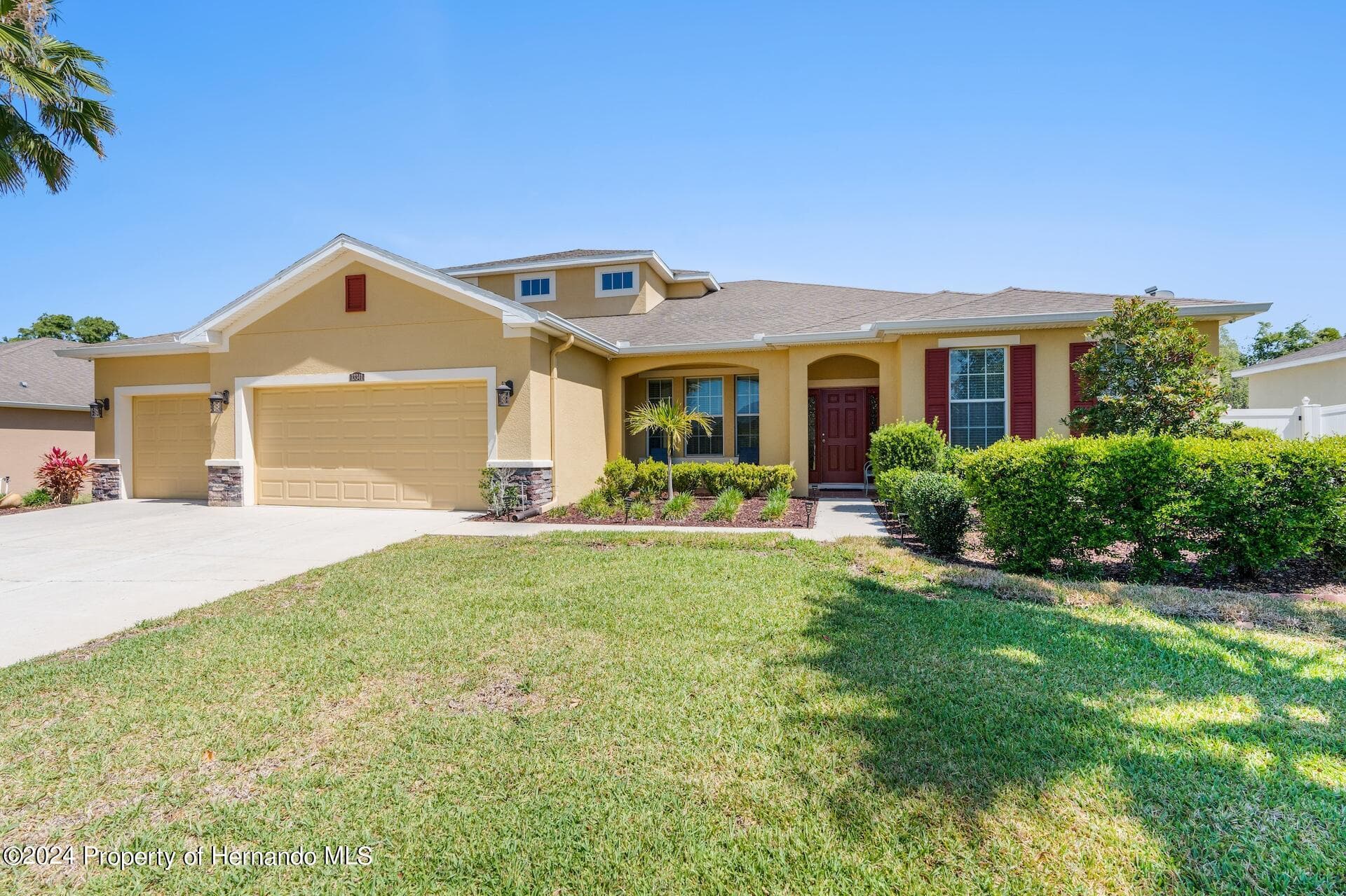 13341 Weatherstone Drive, Spring Hill, FL, 34609