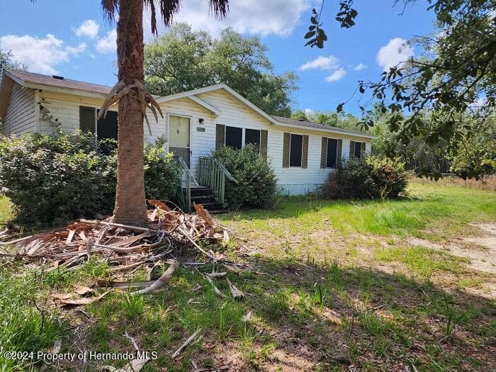 5688 S Florence Point, Homosassa, FL, 34446
