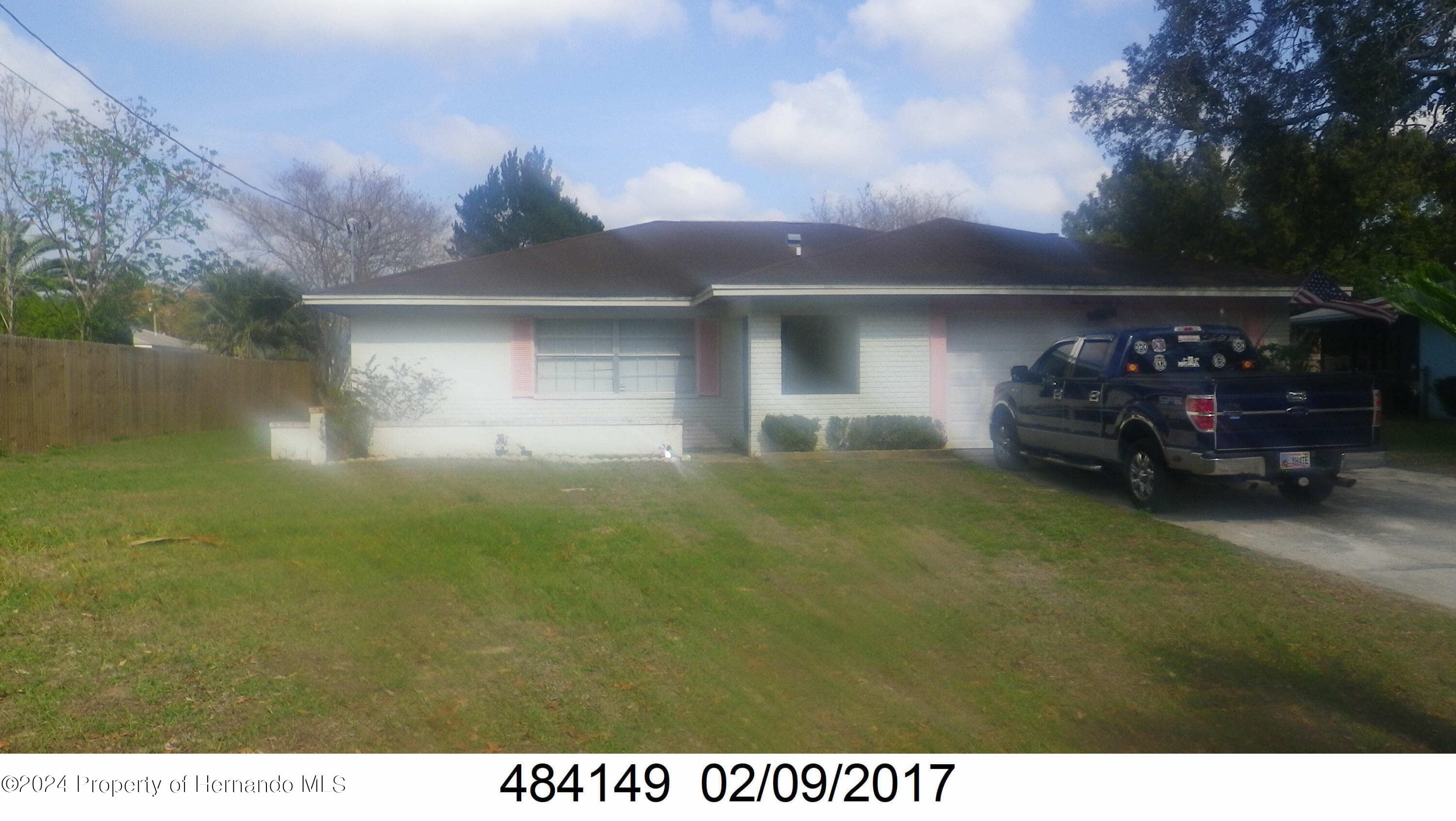 11151 Holbrook Street, Spring Hill, FL, 34609