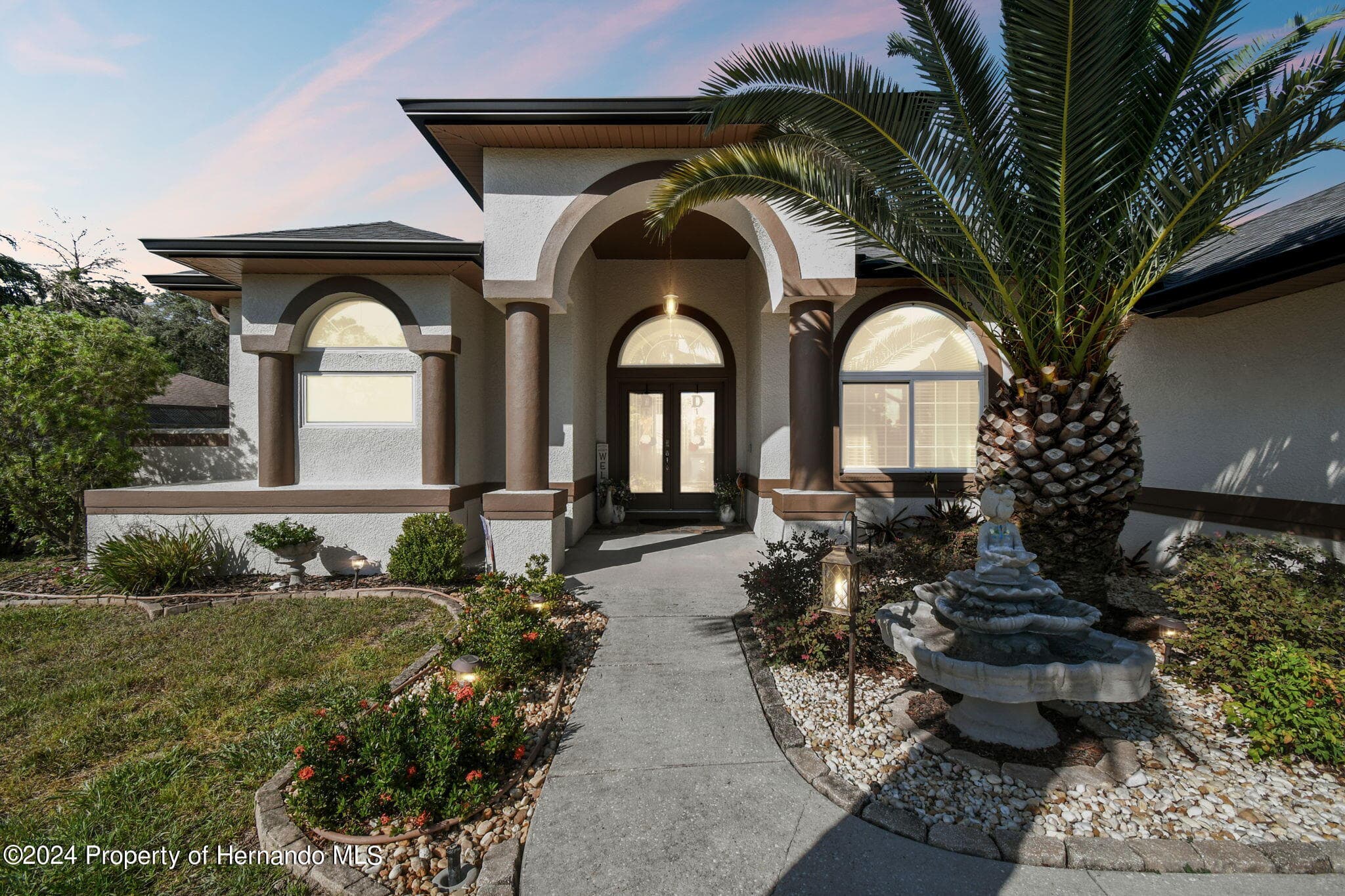 13305 Asbury Street, Spring Hill, FL, 34609