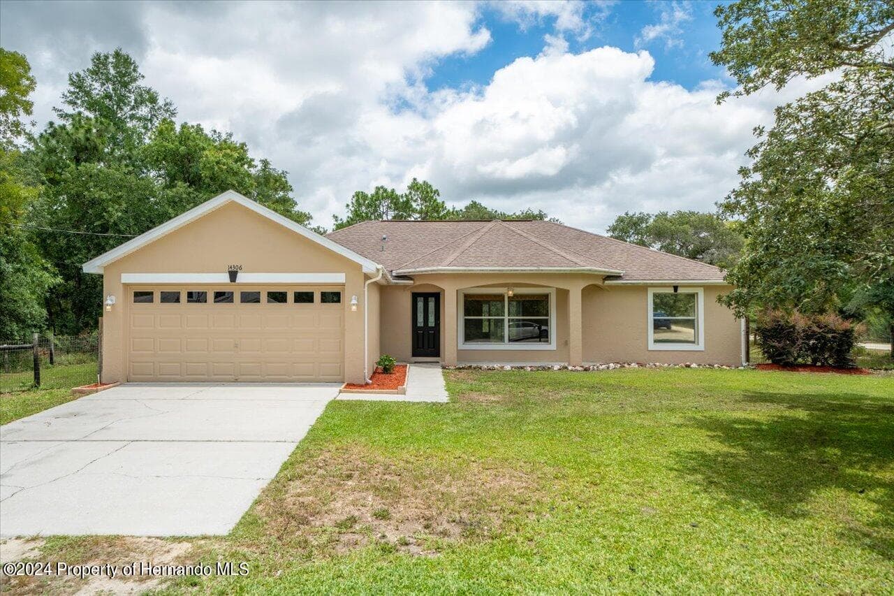14306 Ermine Owl Road, Brooksville, FL, 34614