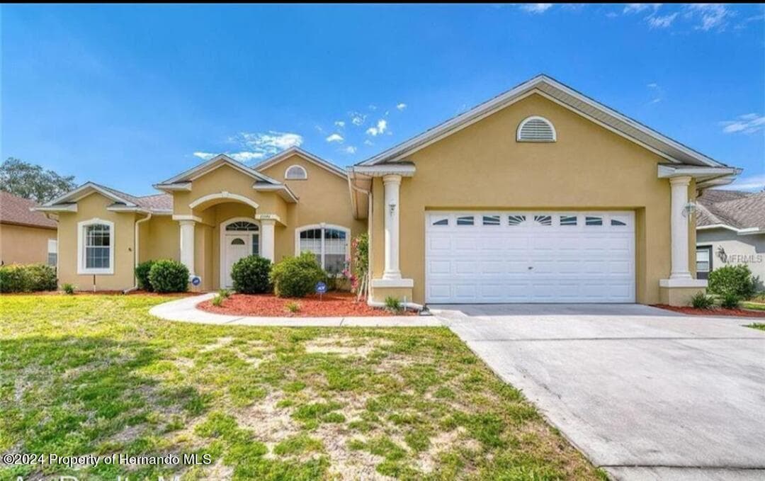 15596 Burbank Drive, Brooksville, FL, 34604