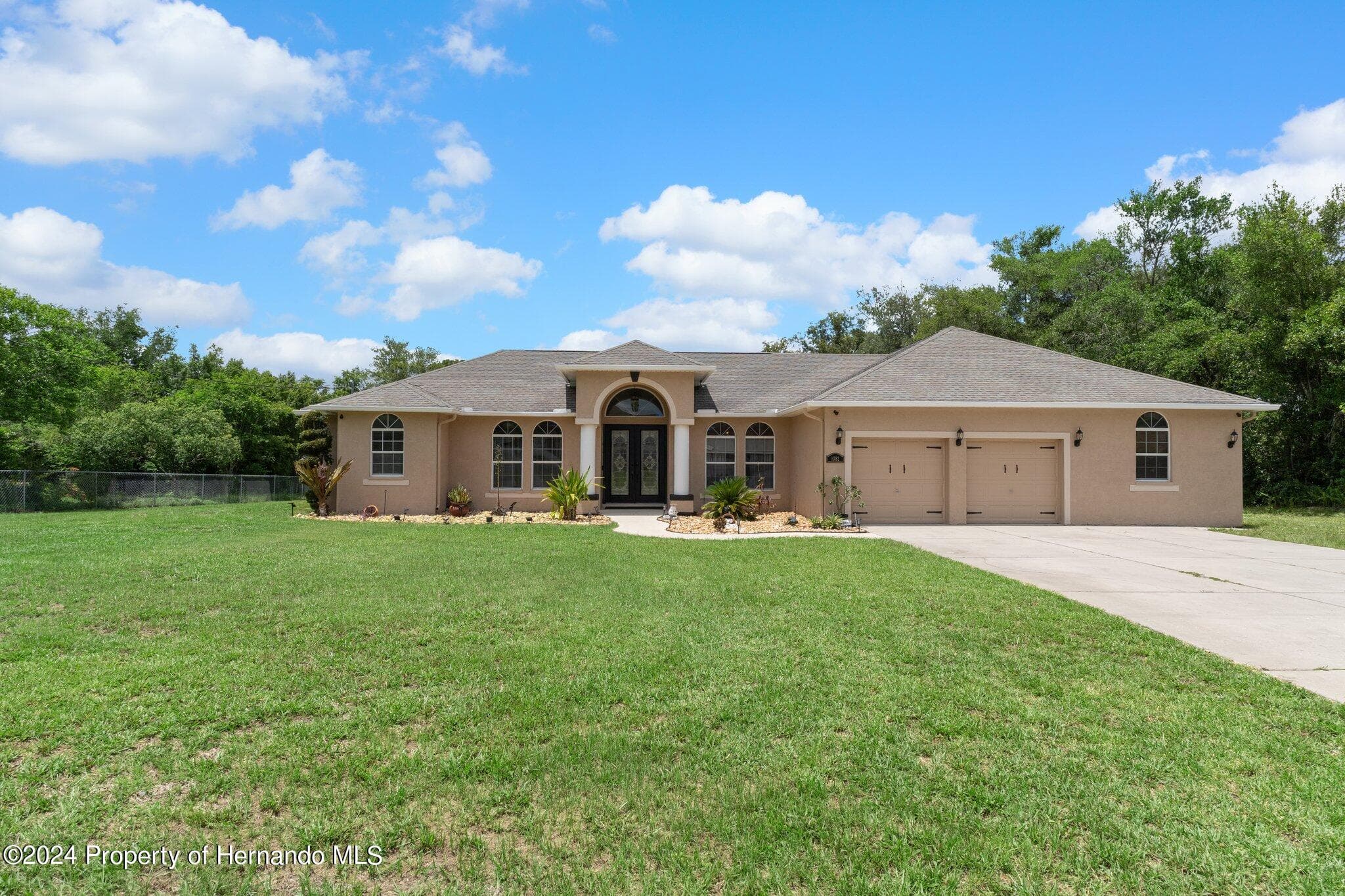 1382 Alameda Drive, Spring Hill, FL, 34609