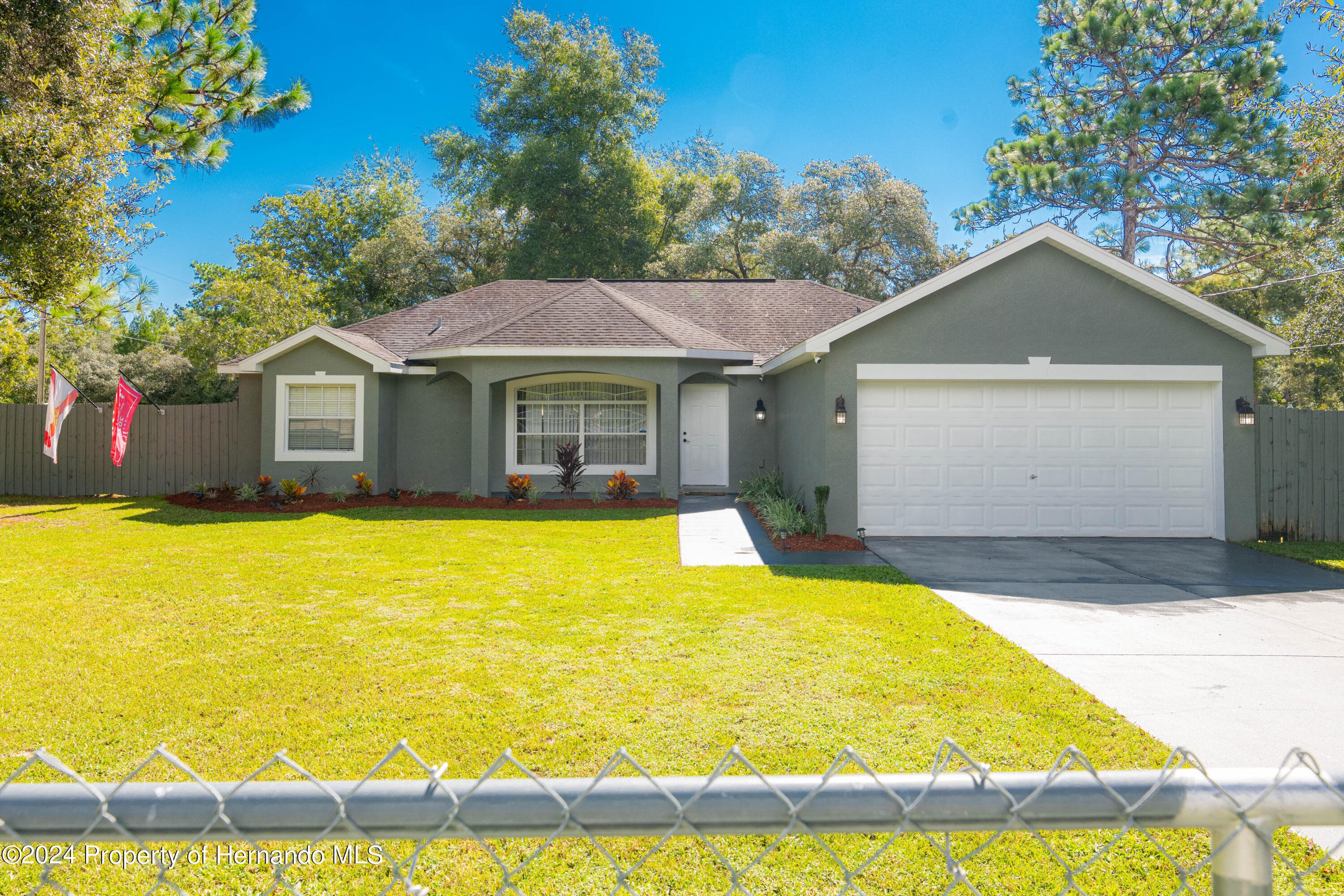 14428 Ermine Owl Road, Brooksville, FL, 34614