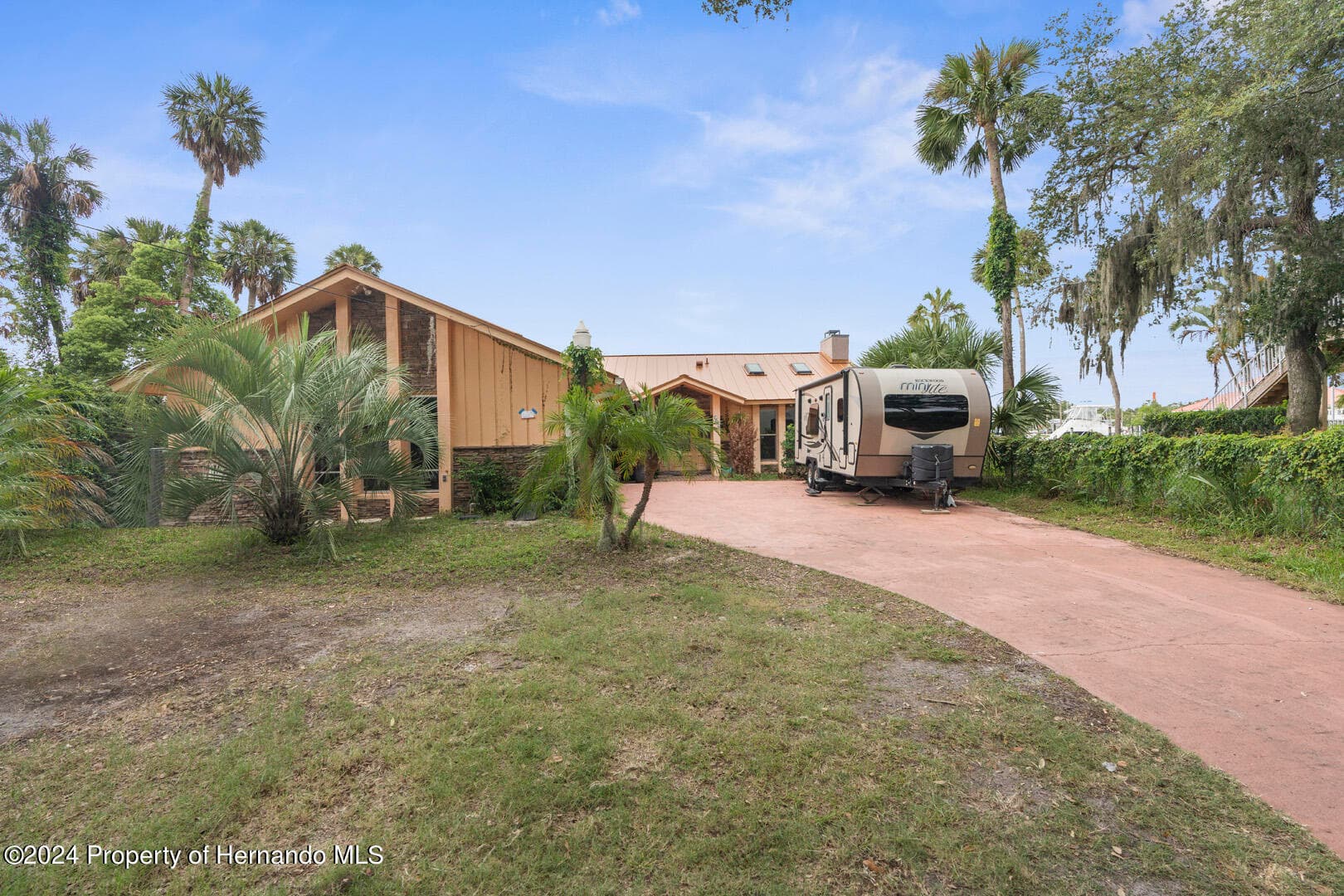 7840 Pier Road, Port Richey, FL, 34688