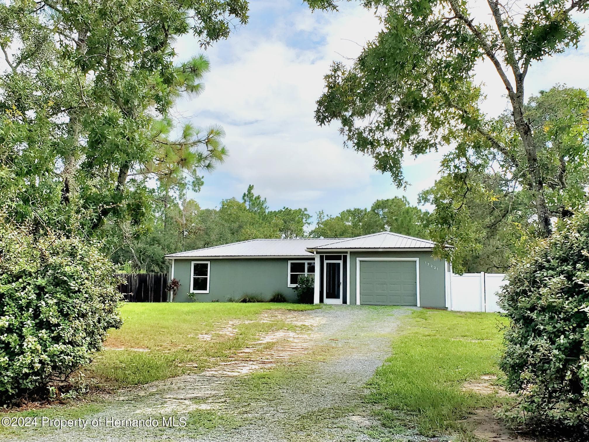 12221 Snowy Egret Avenue, Weeki Wachee, FL, 34614