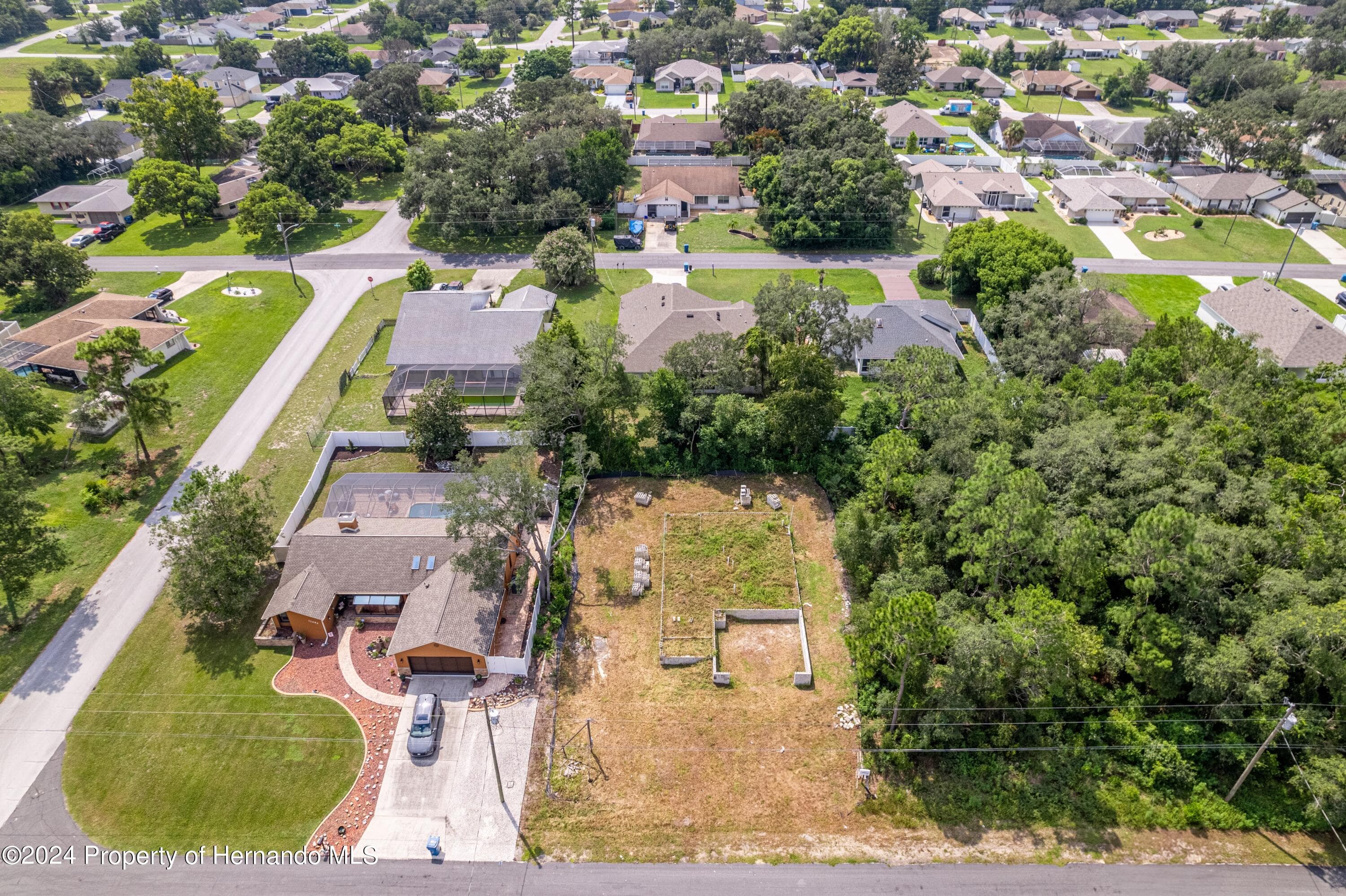 11082 Cranston Street, Spring Hill, FL, 34608