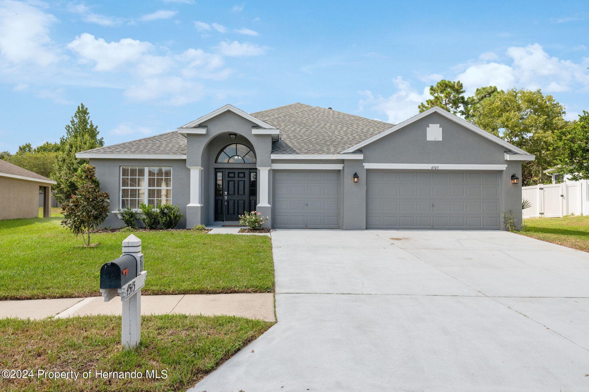 4545 Birchfield Loop, Spring Hill, FL, 34609