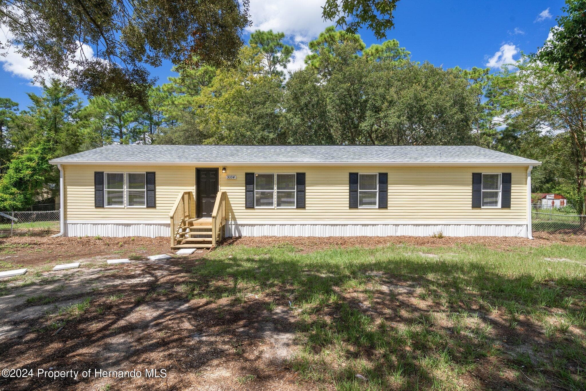 5334 South Bayliner Point, Homosassa, FL, 34446