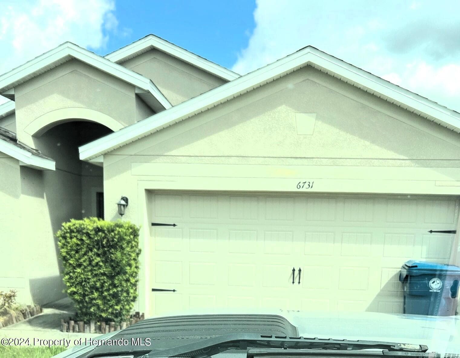 6731 Wirevine Drive, Brooksville, FL, 34602