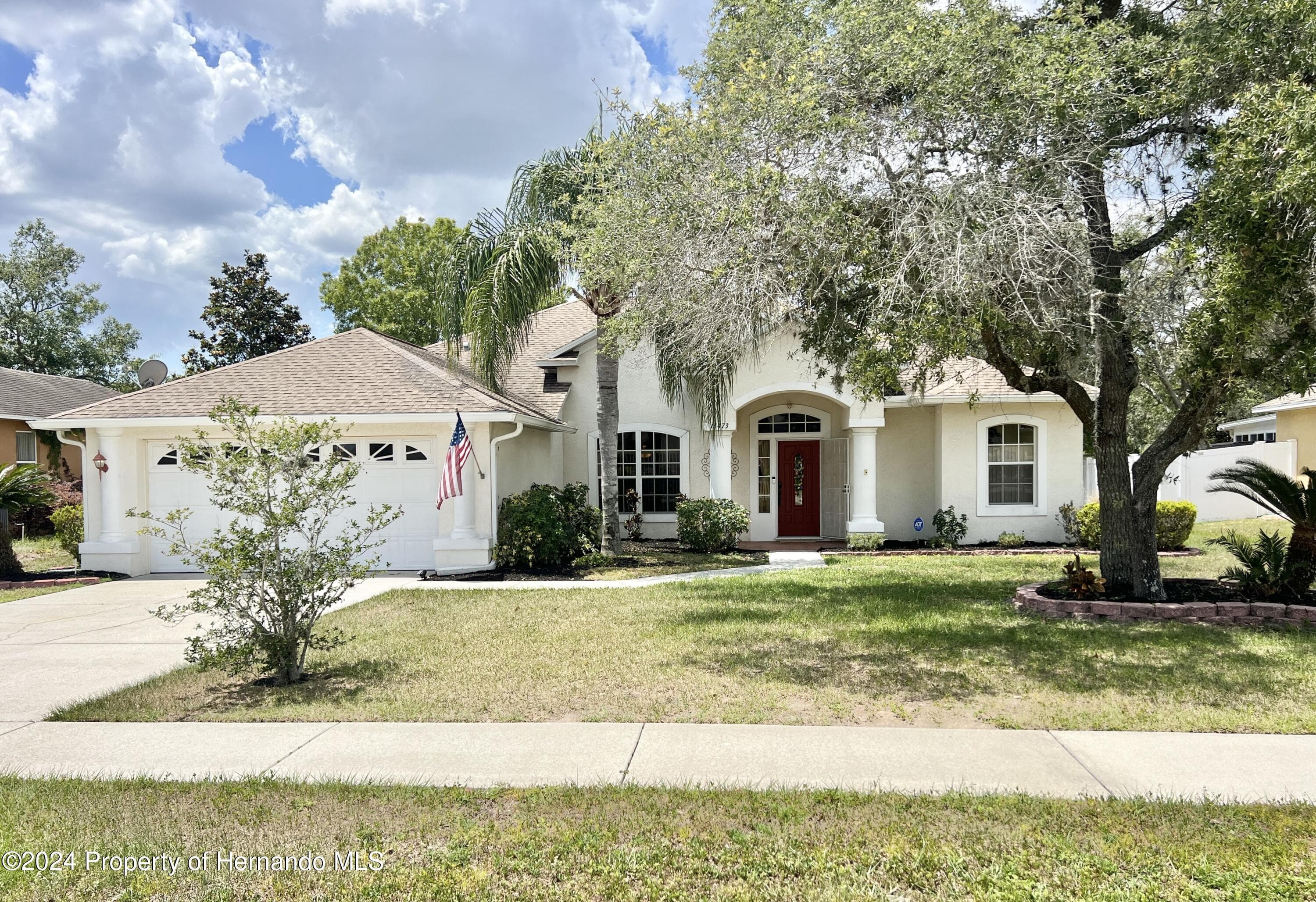 15473 Burbank Drive, Brooksville, FL, 34604