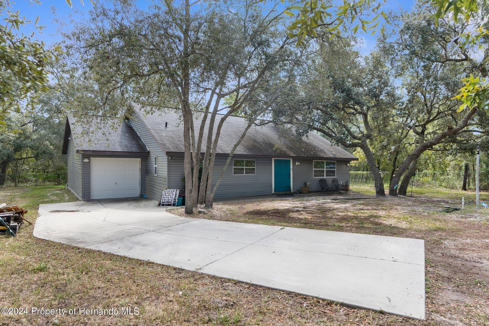 15236 Mottled Owl Road, Weeki Wachee, FL, 34613