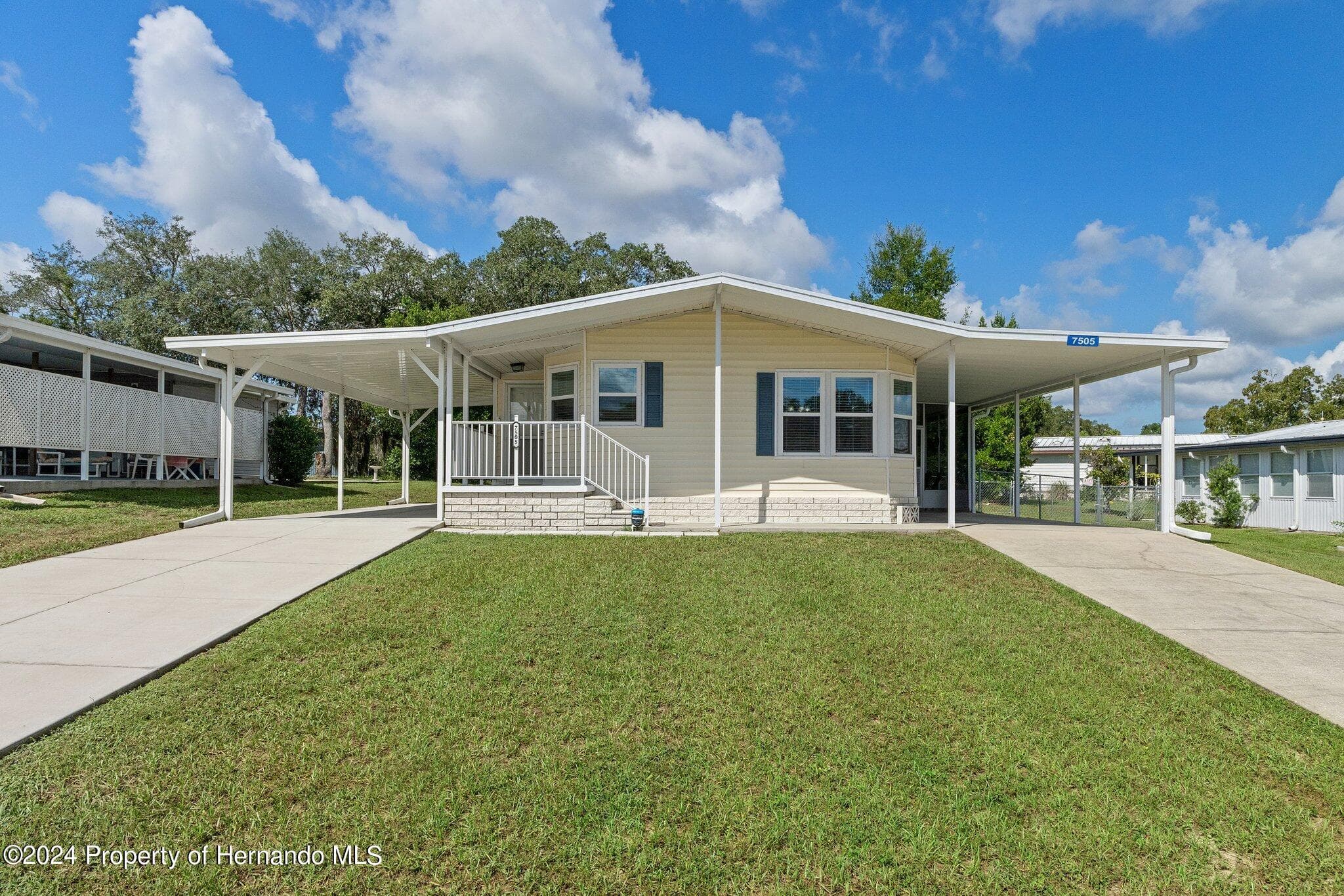7505 Eastern Circle Drive, Brooksville, FL, 34613