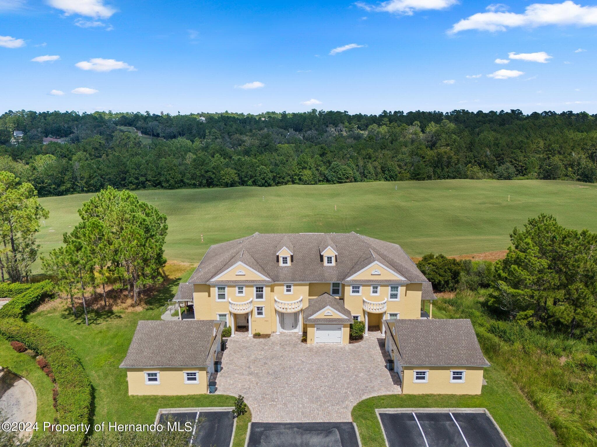 19667 Skyscape Lane, Brooksville, FL, 34601