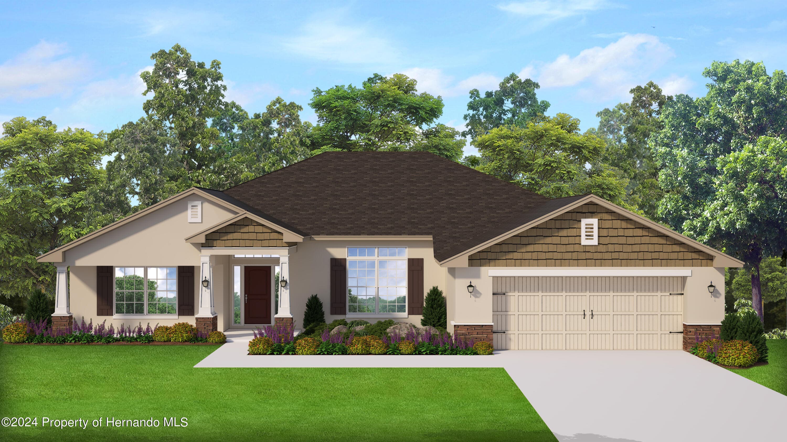 15255 Mottled Owl Road, Weeki Wachee, FL, 34614