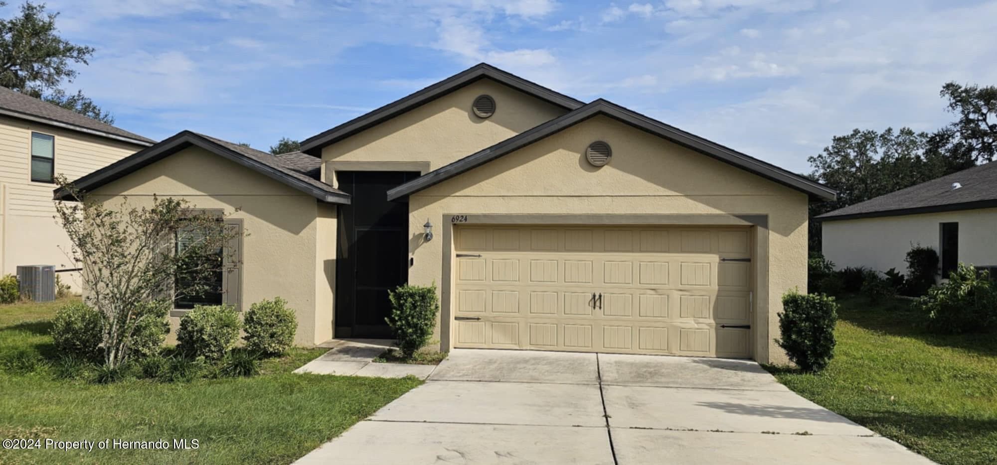 6924 Redbay Drive, Brooksville, FL, 34602