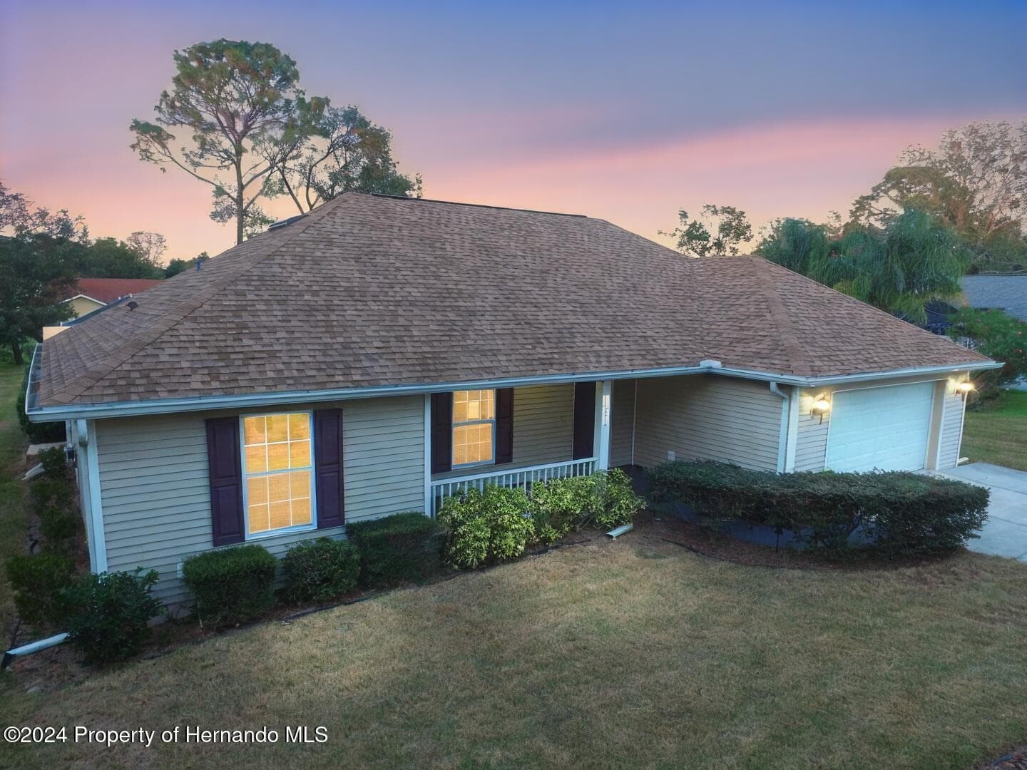 11371 Orangewood Court, Spring Hill, FL, 34609