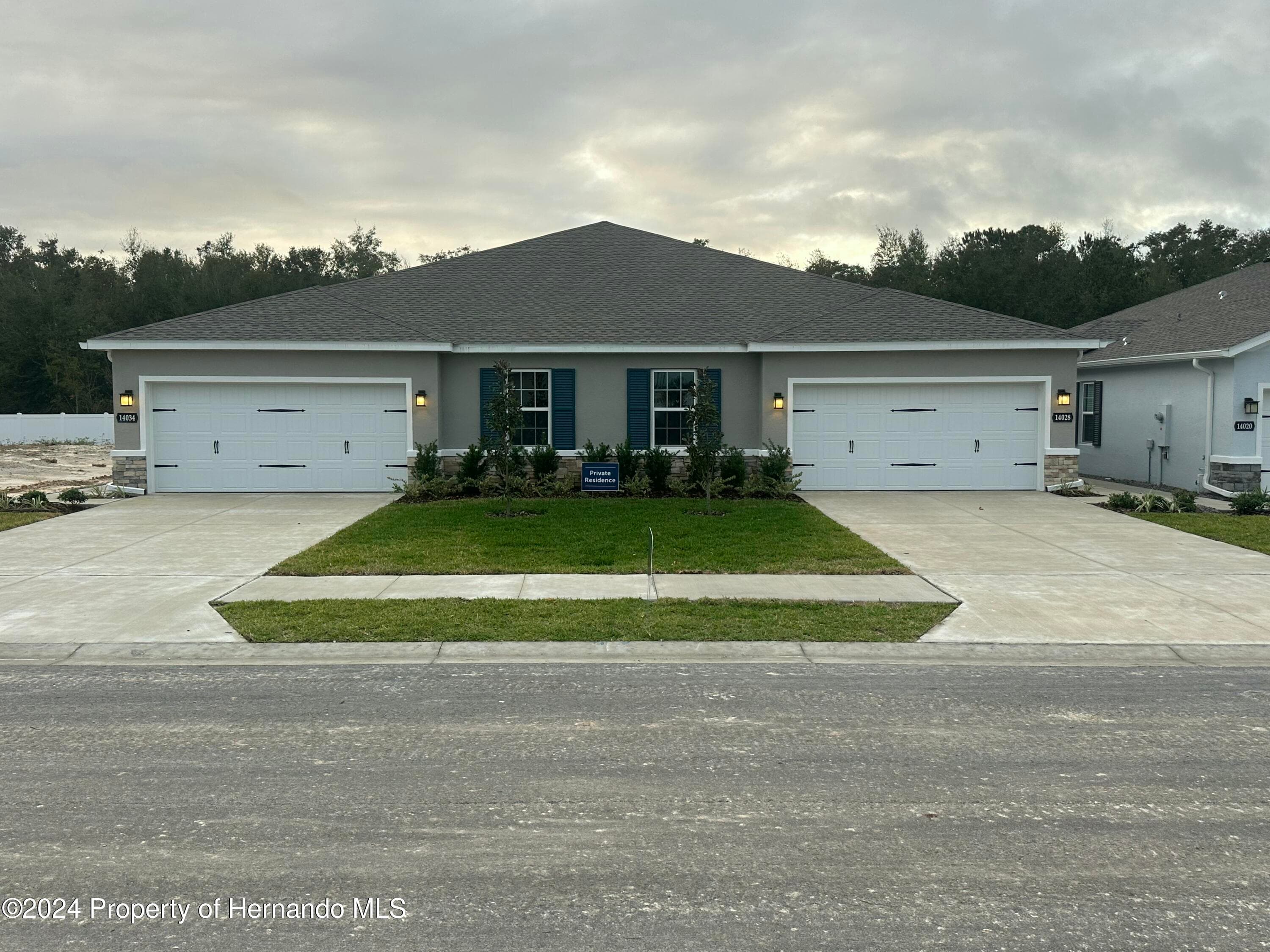 14028 Wilde Way, Spring Hill, FL, 34609