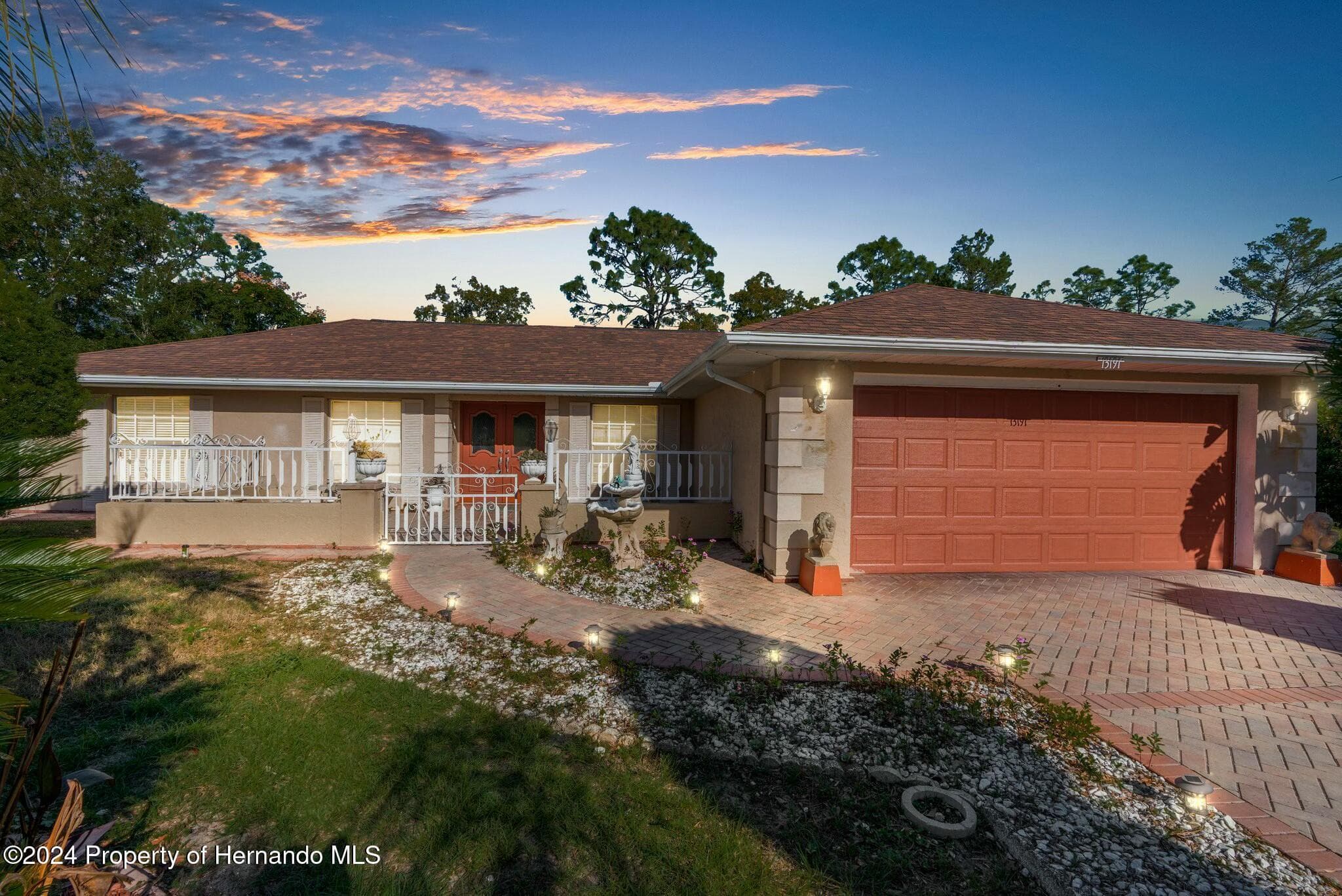 13191 Branchville Road, Spring Hill, FL, 34609