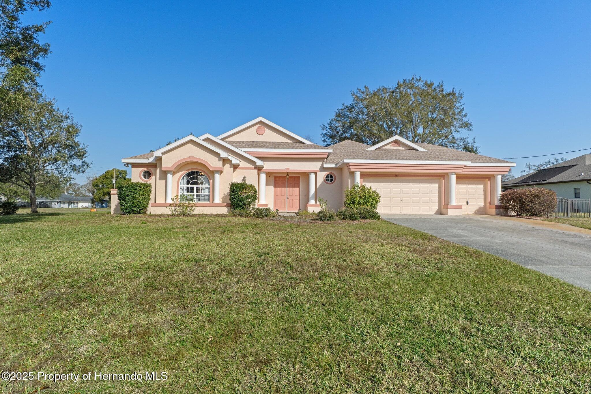15111 Traverse Lane, Brooksville, FL, 34604