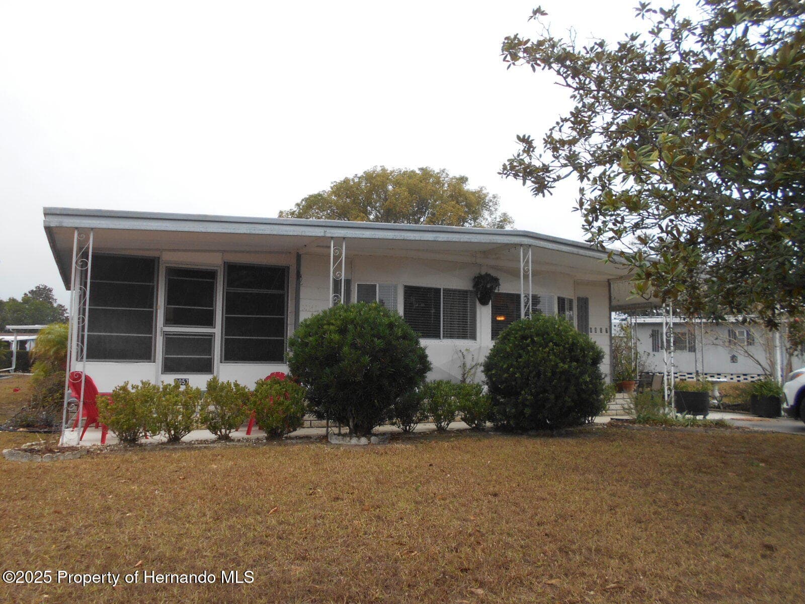 8057 Dinsmore Street, Brooksville, FL, 34613 photo 2