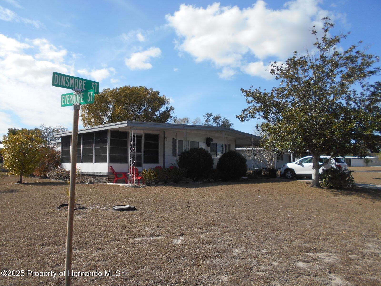 8057 Dinsmore Street, Brooksville, FL, 34613 photo 5