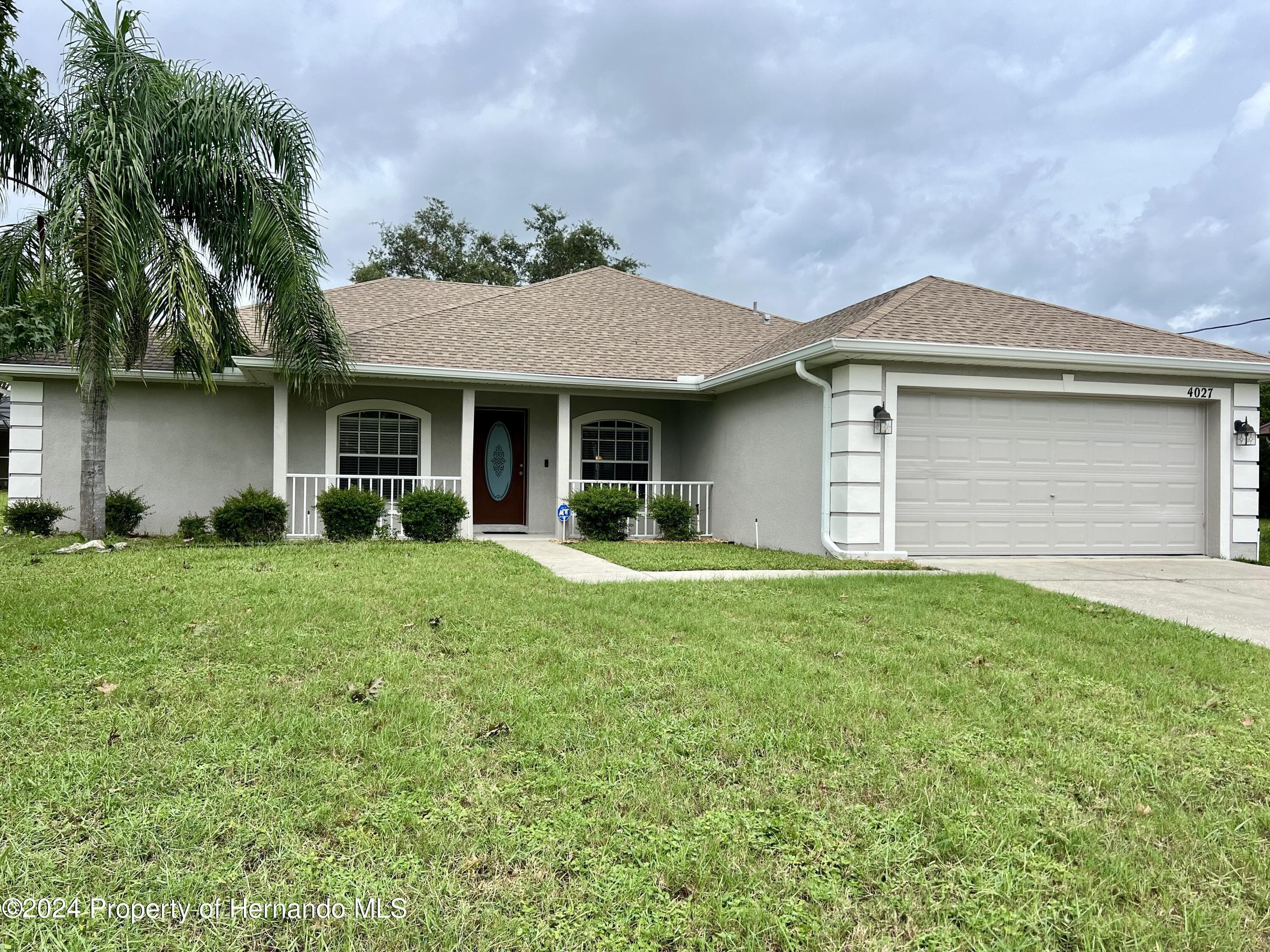 4027 Salerno Avenue, Spring Hill, FL, 34609