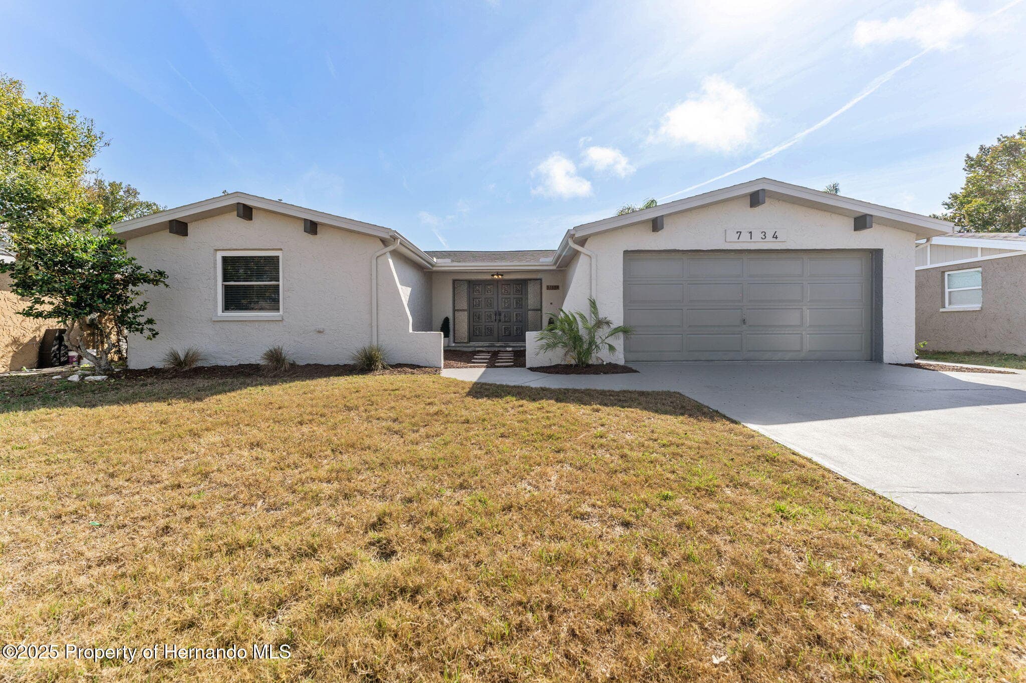 7134 King Arthur Drive, Port Richey, FL, 34688