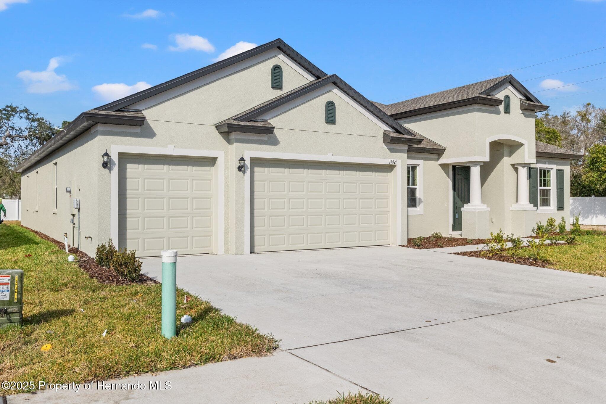 14421 Nonna Sky Drive, Spring Hill, FL, 34609 photo 2