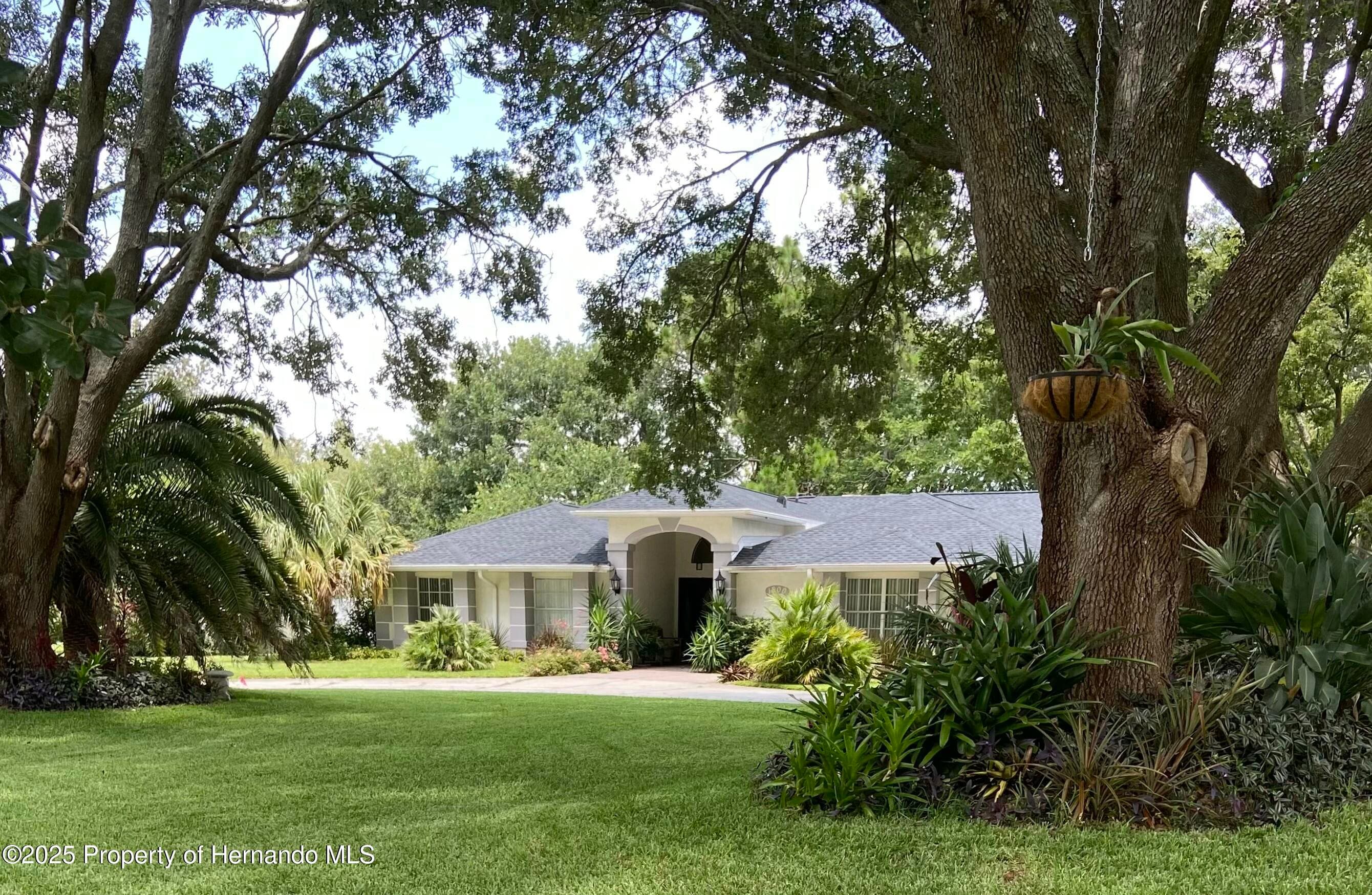 1000 Florian Way, Spring Hill, FL, 34609