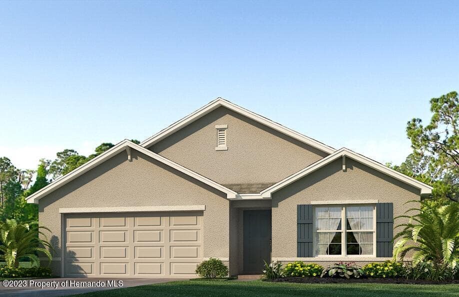 4057 Dristol Avenue, Spring Hill, FL, 34608
