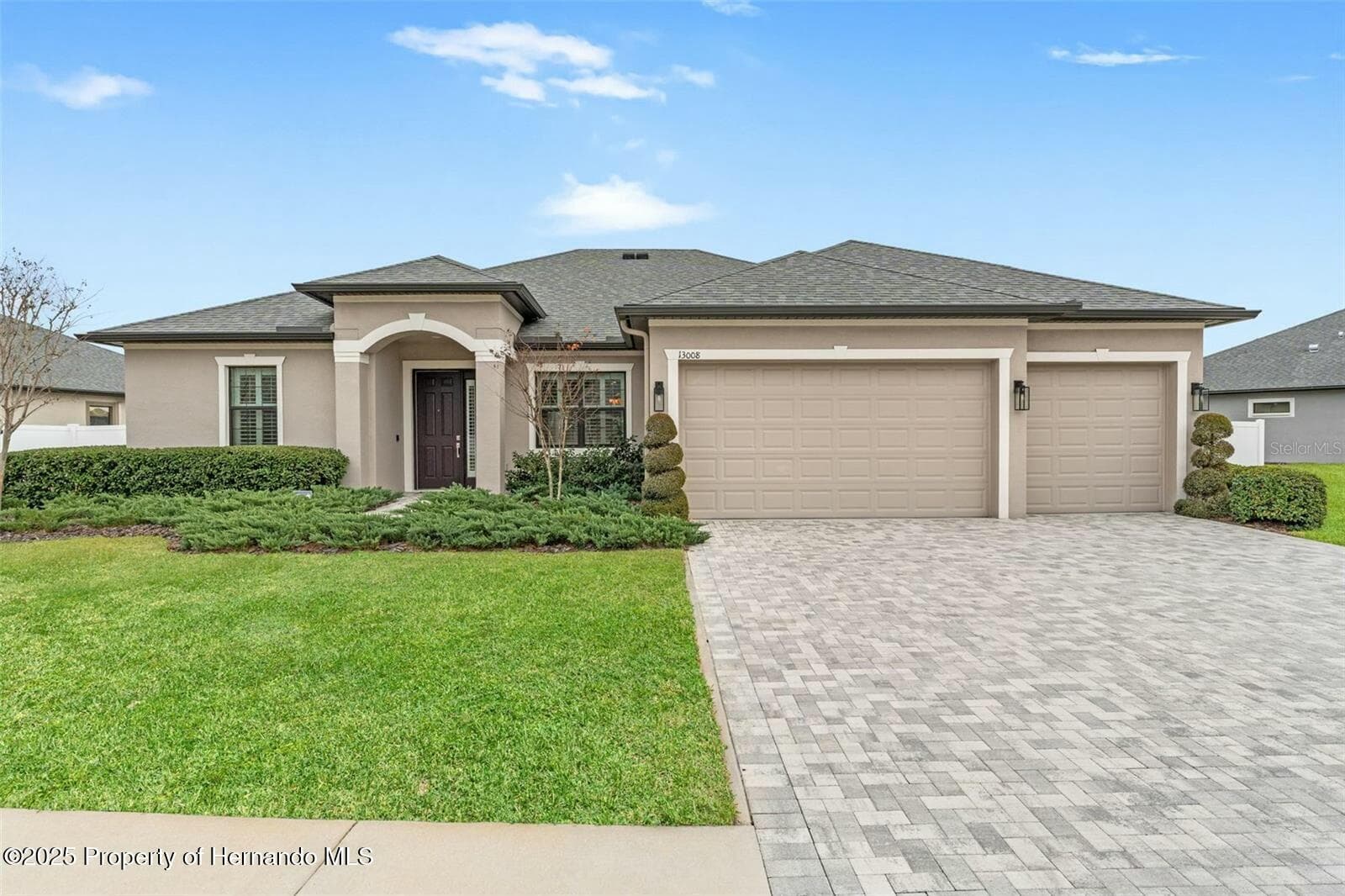 13008 Weatherstone Drive, Spring Hill, FL, 34609