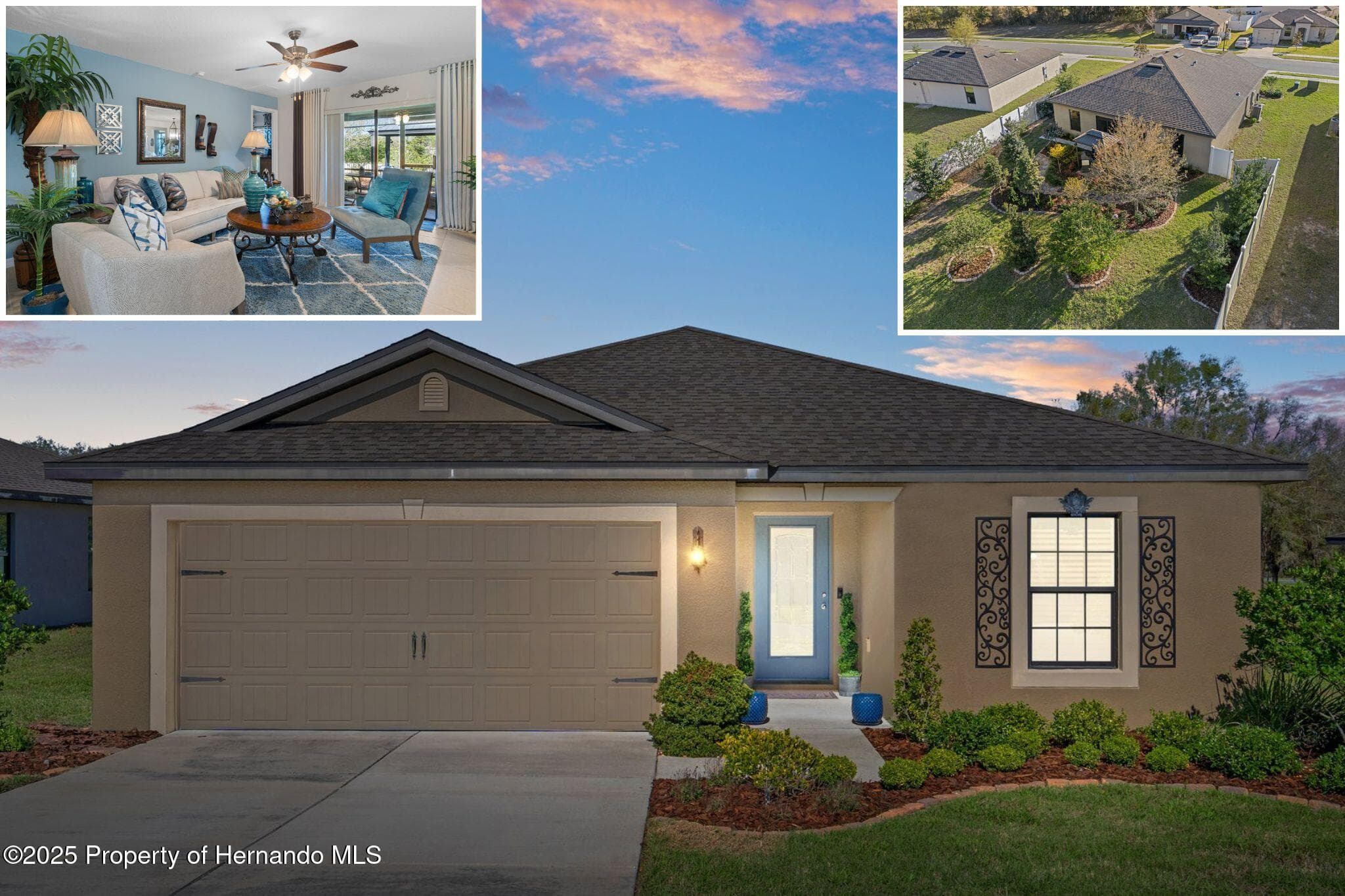 6555 Redbay Drive, Brooksville, FL, 34602