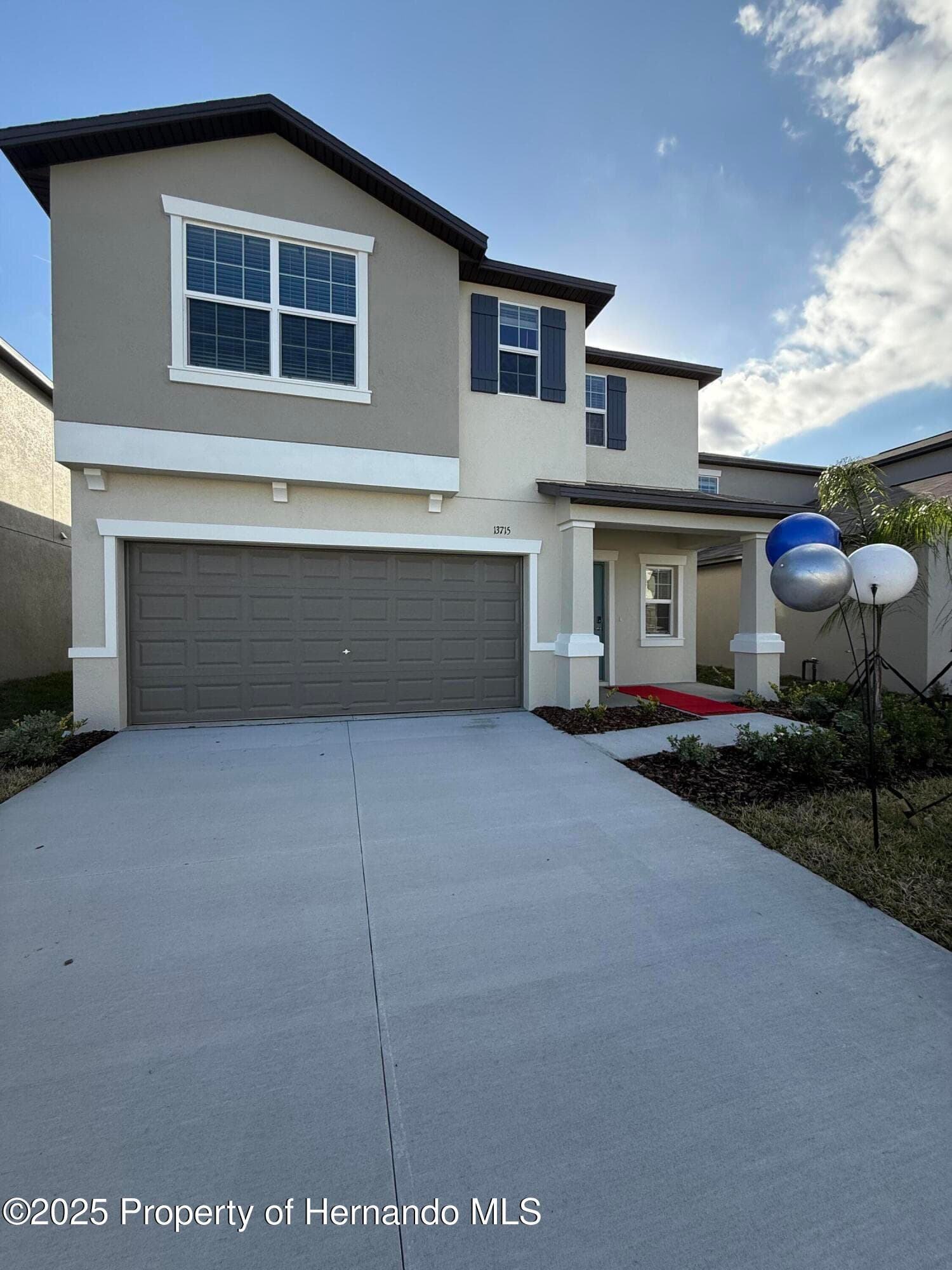 13715 Newbridge Street, Spring Hill, FL, 34609