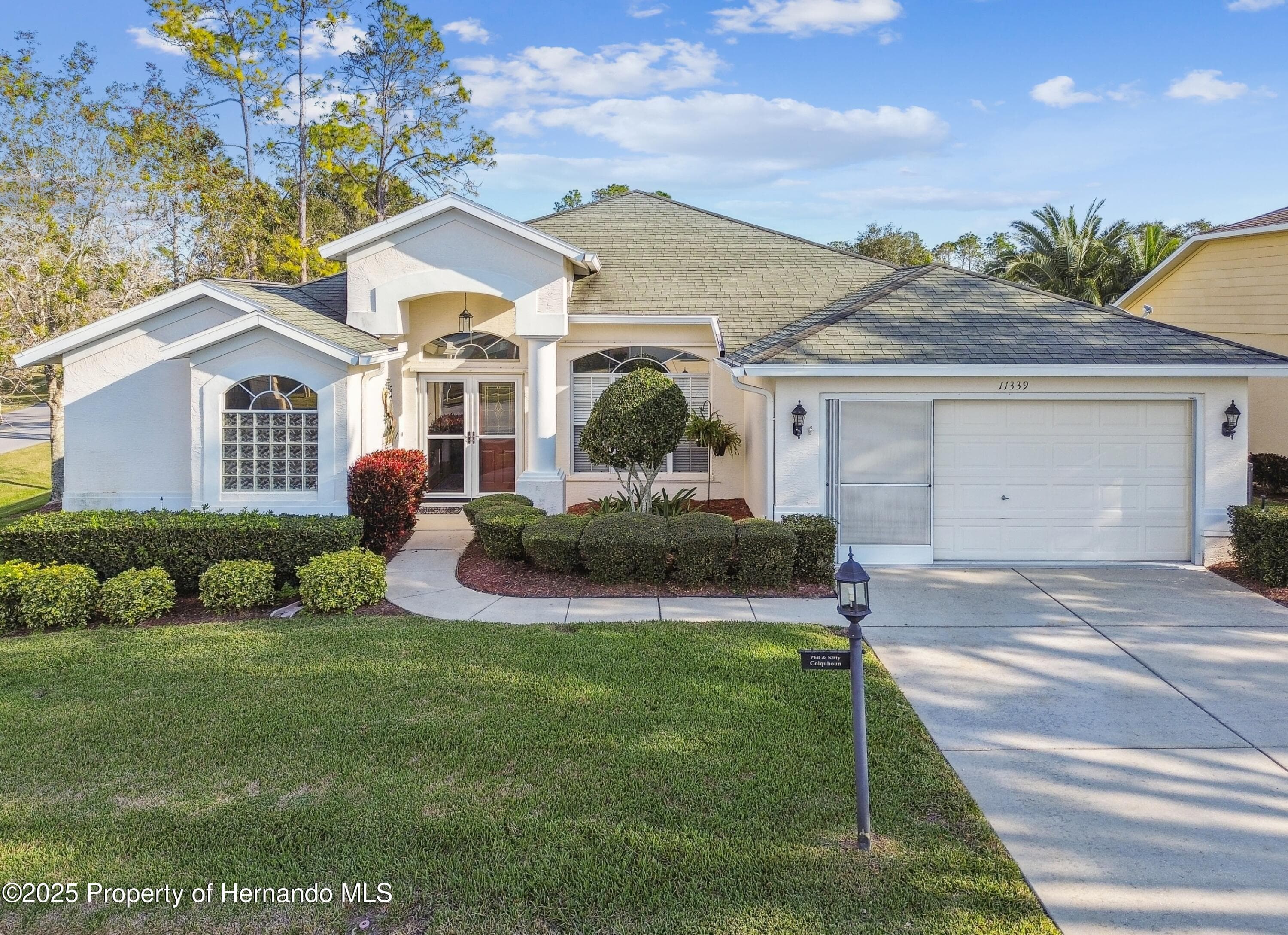 11339 Alden Court, Hudson, FL, 34667