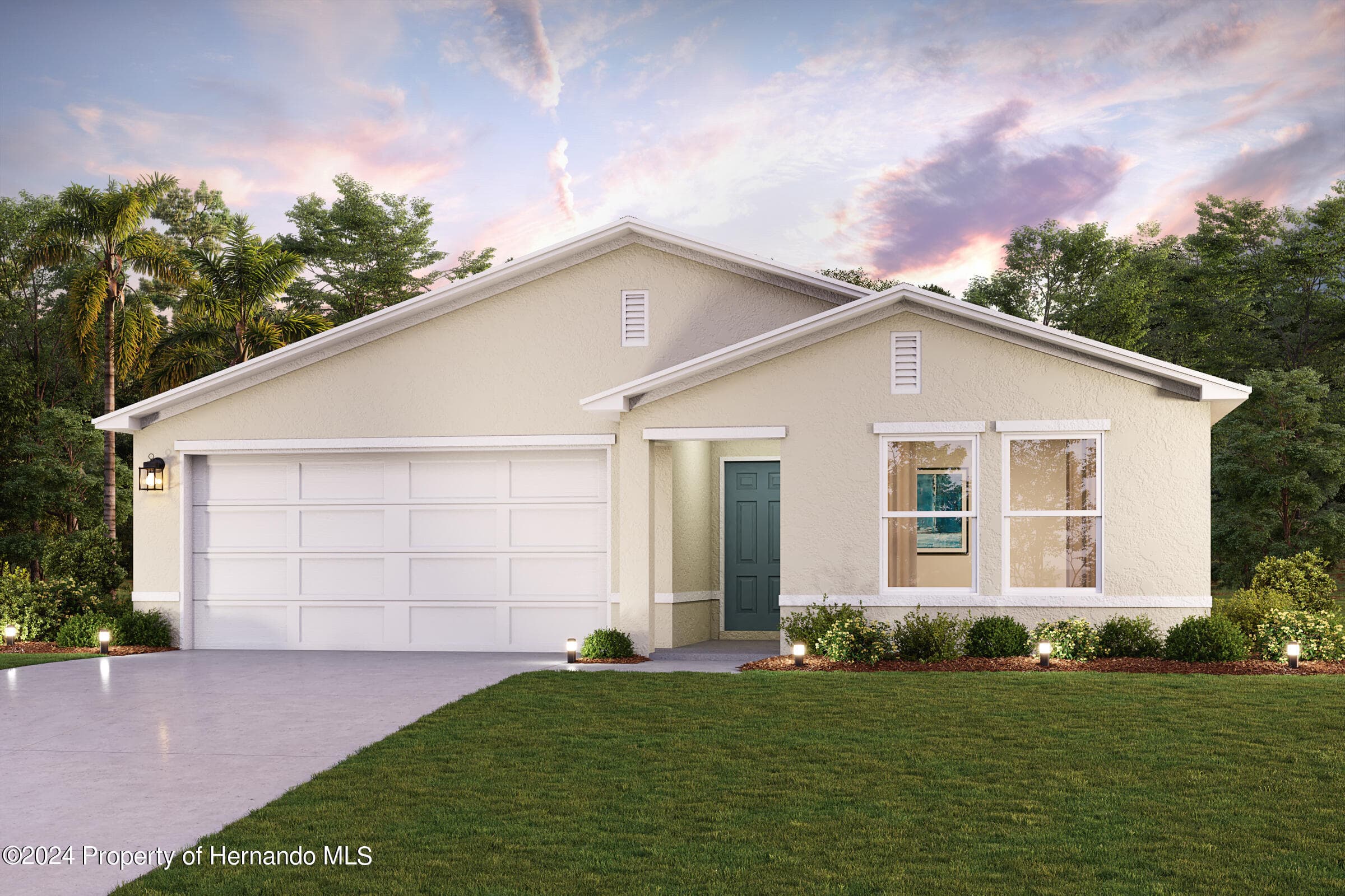 13306 Branchville Road, Spring Hill, FL, 34609