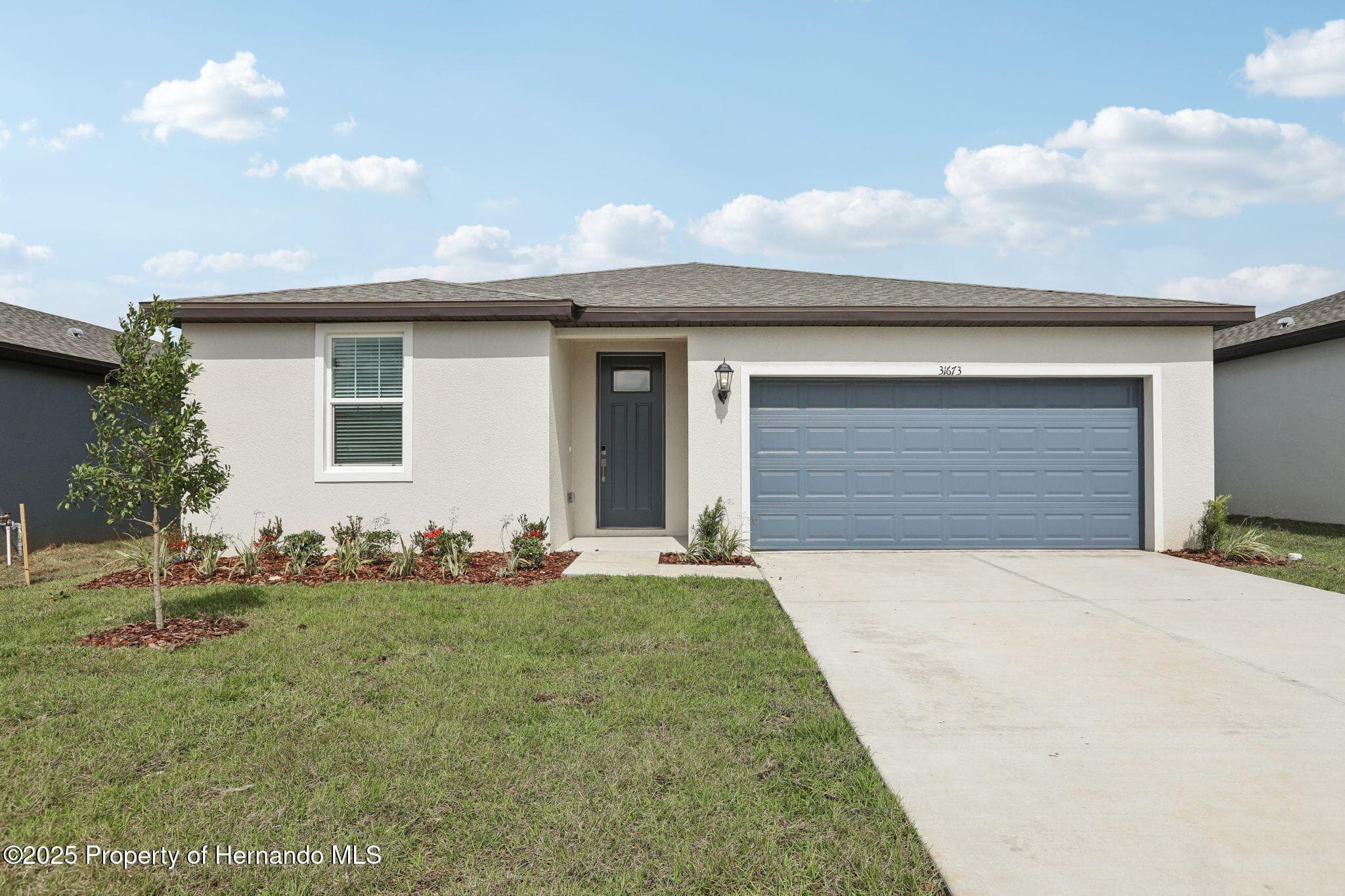31673 WILD GRAPE Lane, Brooksville, FL, 34602