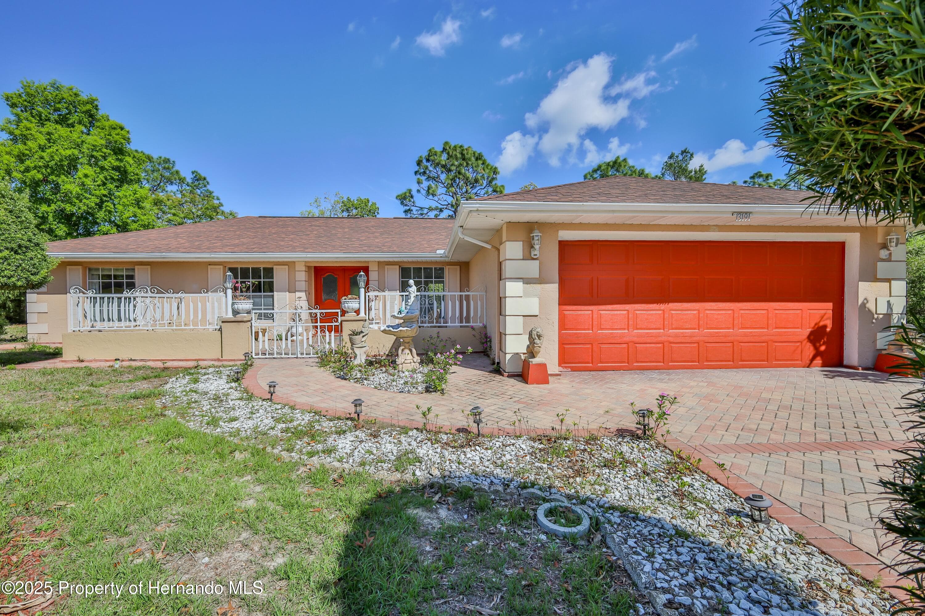 13191 Branchville Road, Spring Hill, FL, 34609