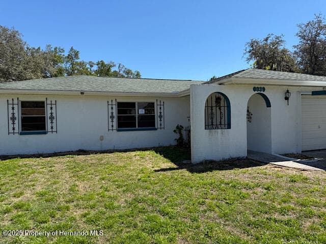 1146 Desmond Avenue, Spring Hill, FL, 34608