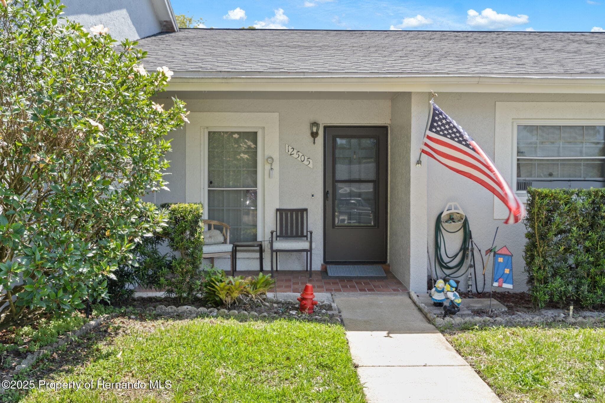 12505 Dearborn Drive, Hudson, FL, 34667