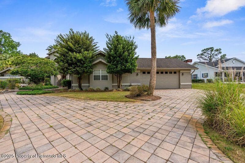 7640 Golf Club Street, Crystal River, FL, 34429 photo 4
