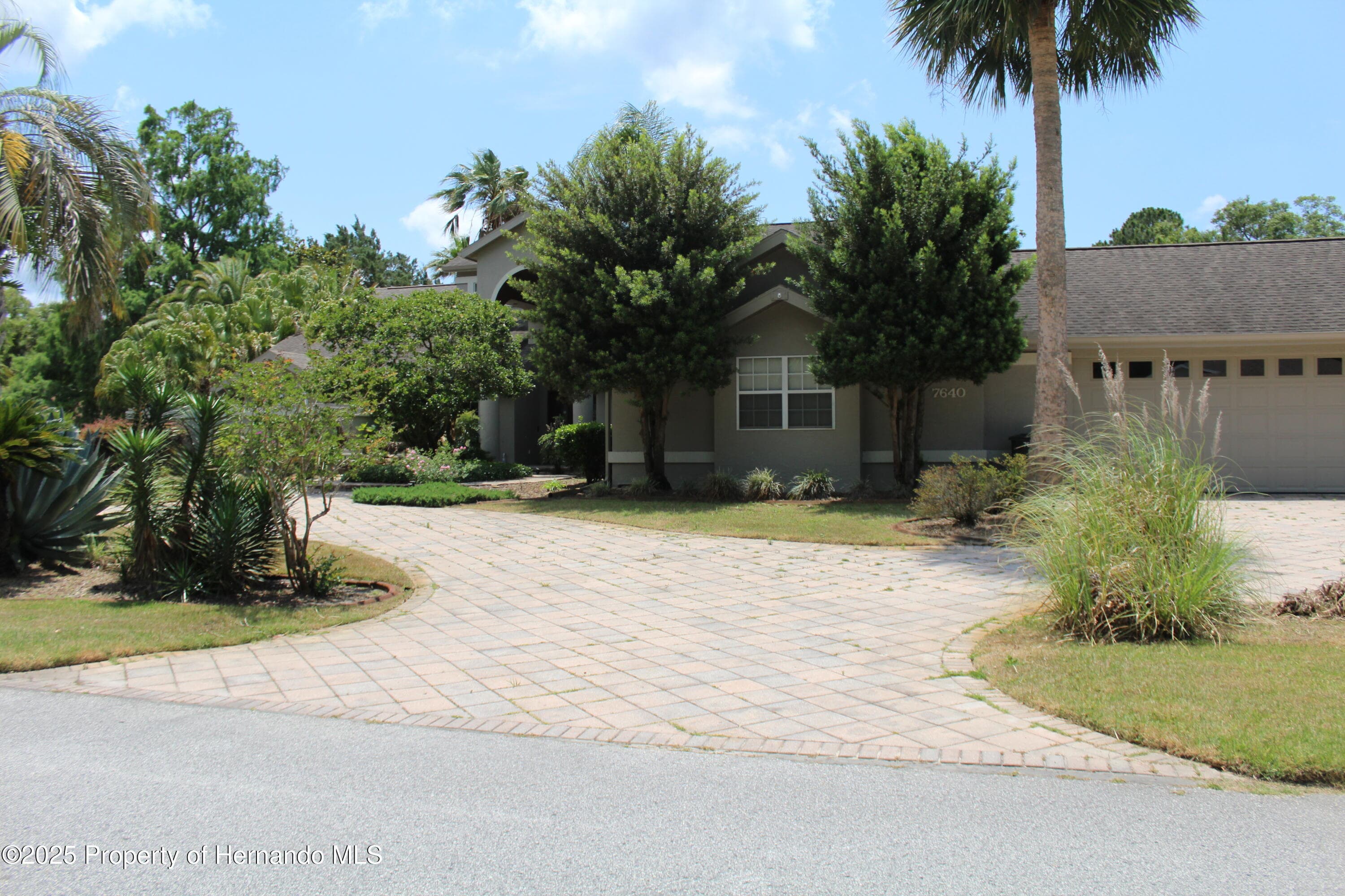 7640 Golf Club Street, Crystal River, FL, 34429 photo 3