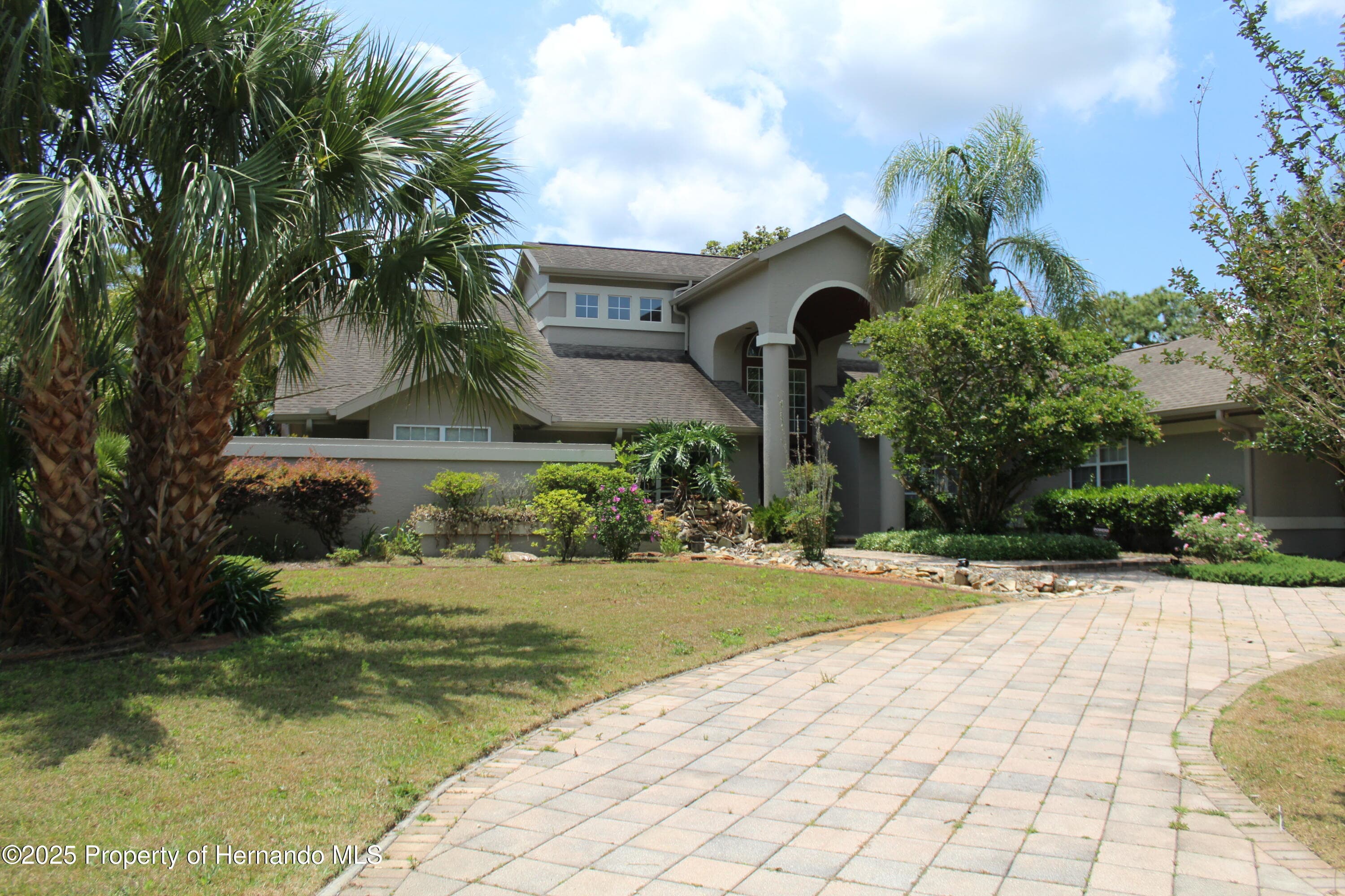 7640 Golf Club Street, Crystal River, FL, 34429 photo 2